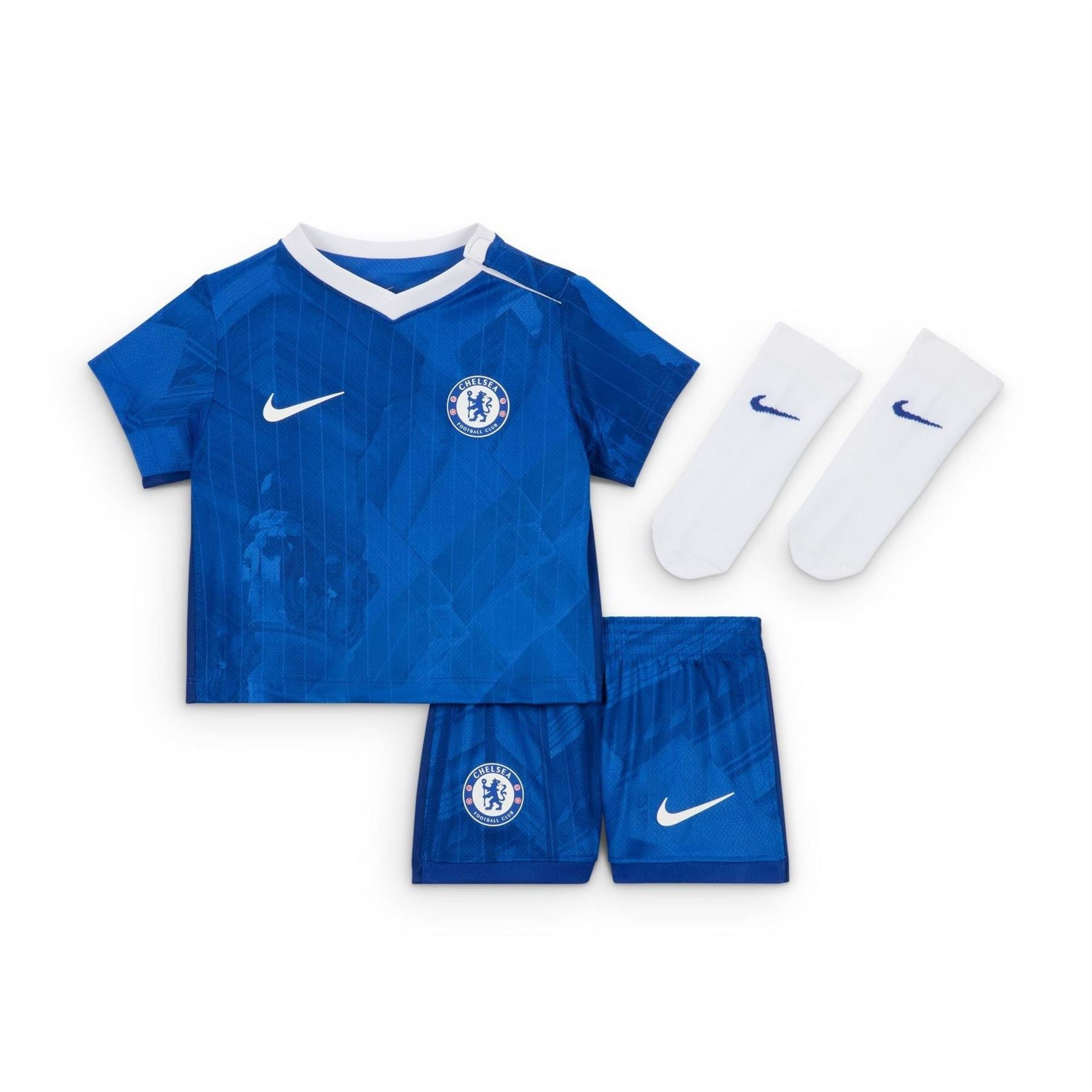 Nike Chelsea Home Babykit 2025 2026