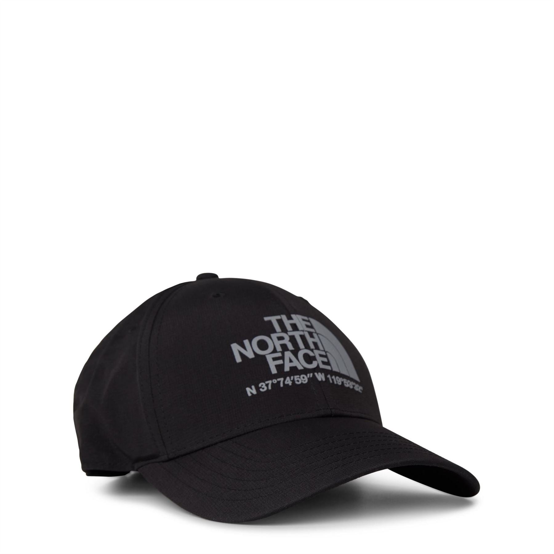 The North Face North Face 66 Tech Hat Tnf Black Metallic