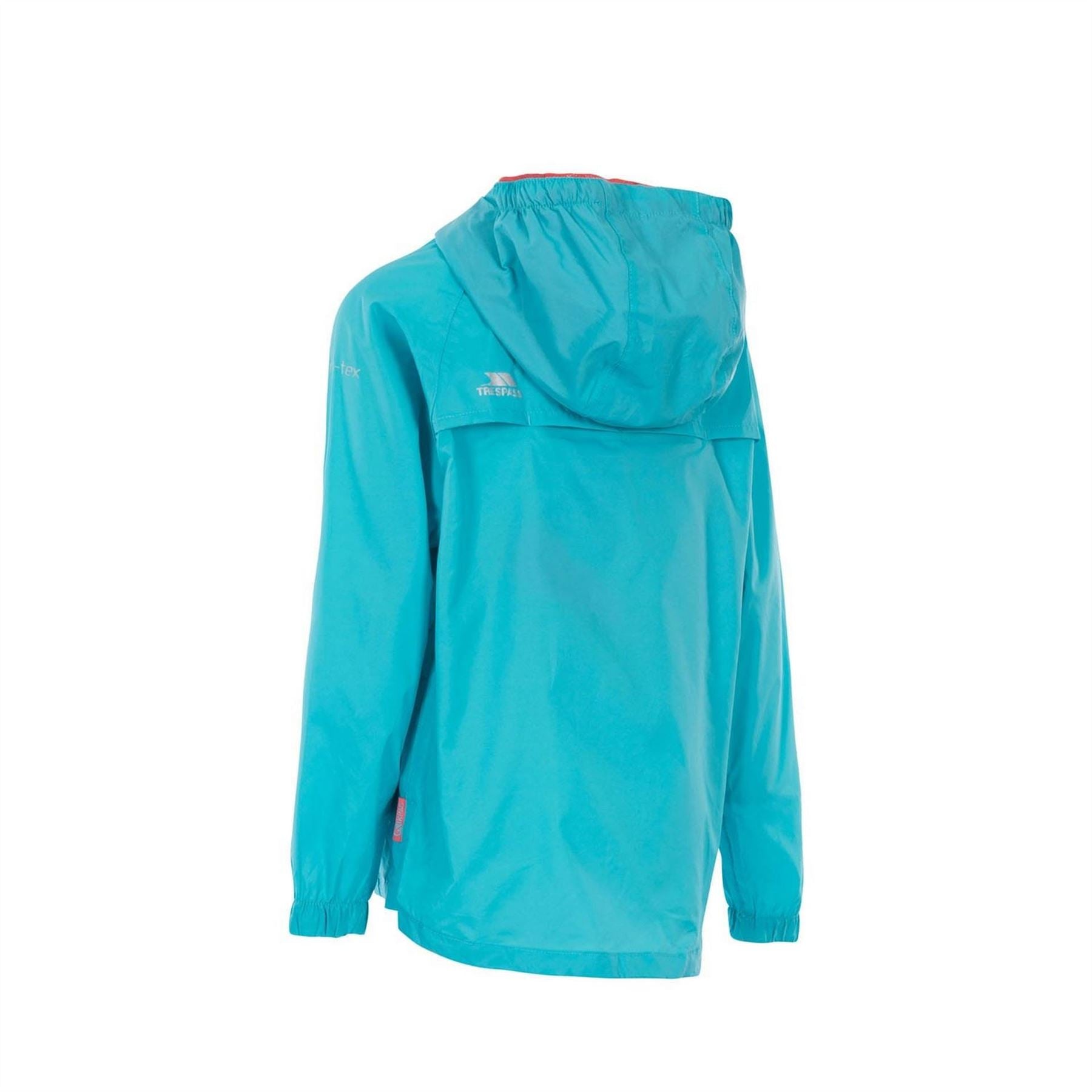 Trespass Packaway Jacket