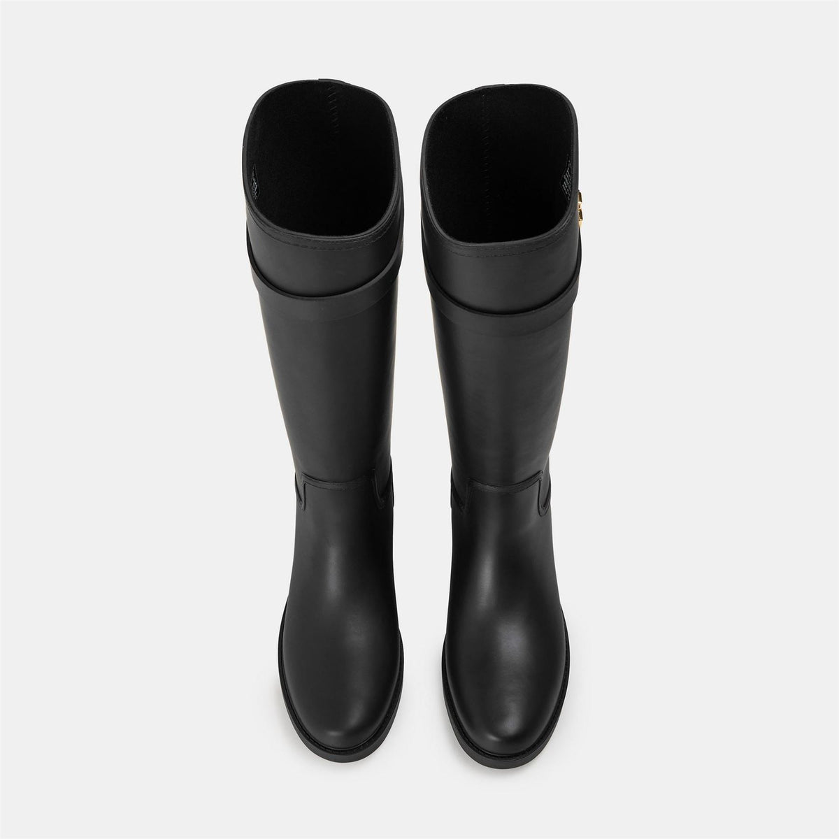 Lauren by Ralph Lauren Portiah Wellington Boots