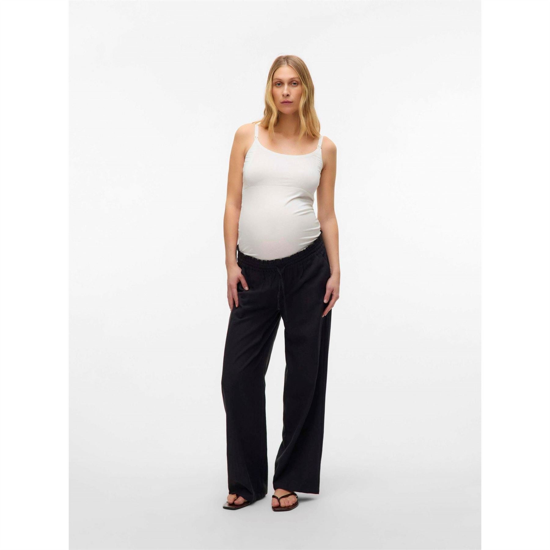 Mamalicious Strap T 2 Pack