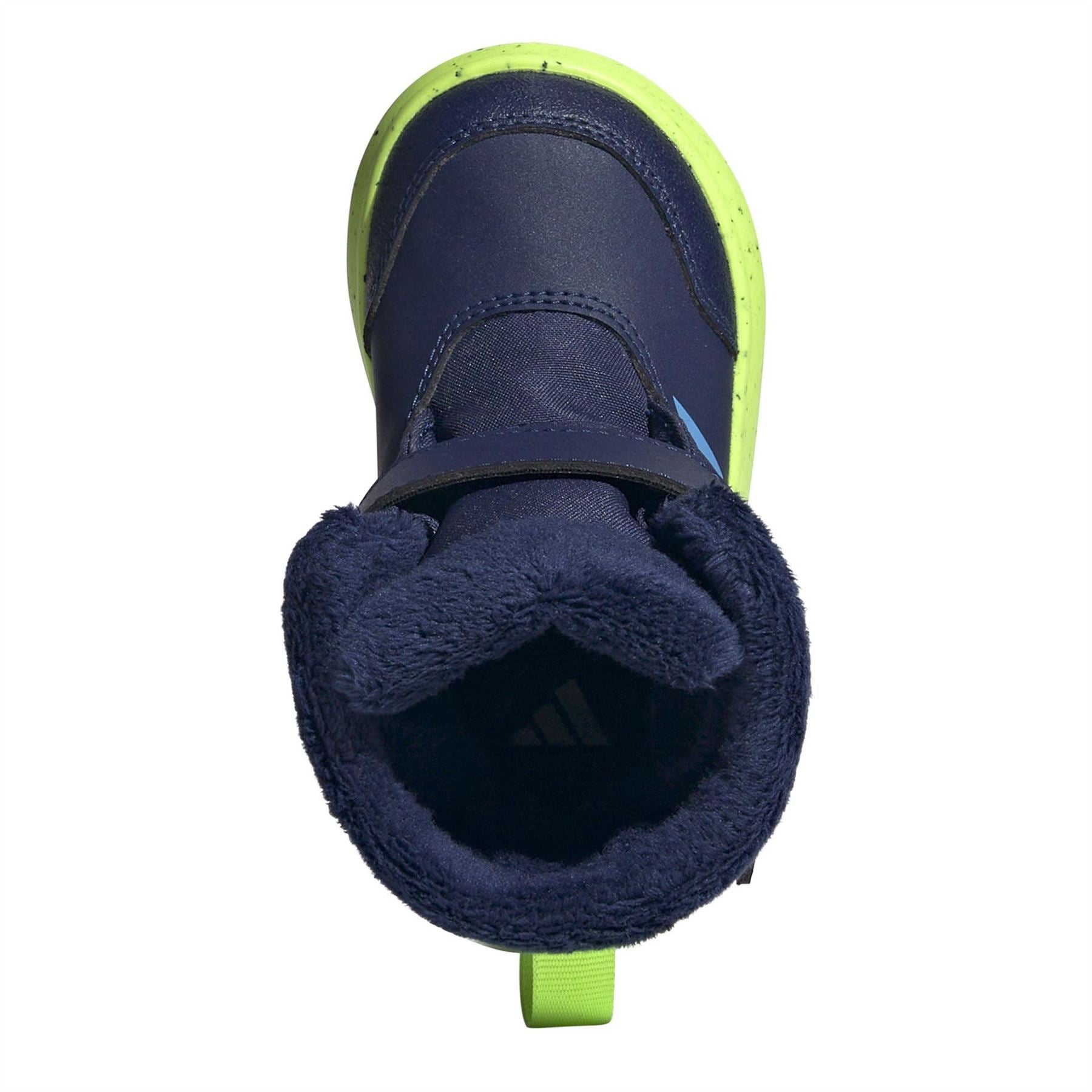 adidas Winterplay I Snow Boots Unisex Kids