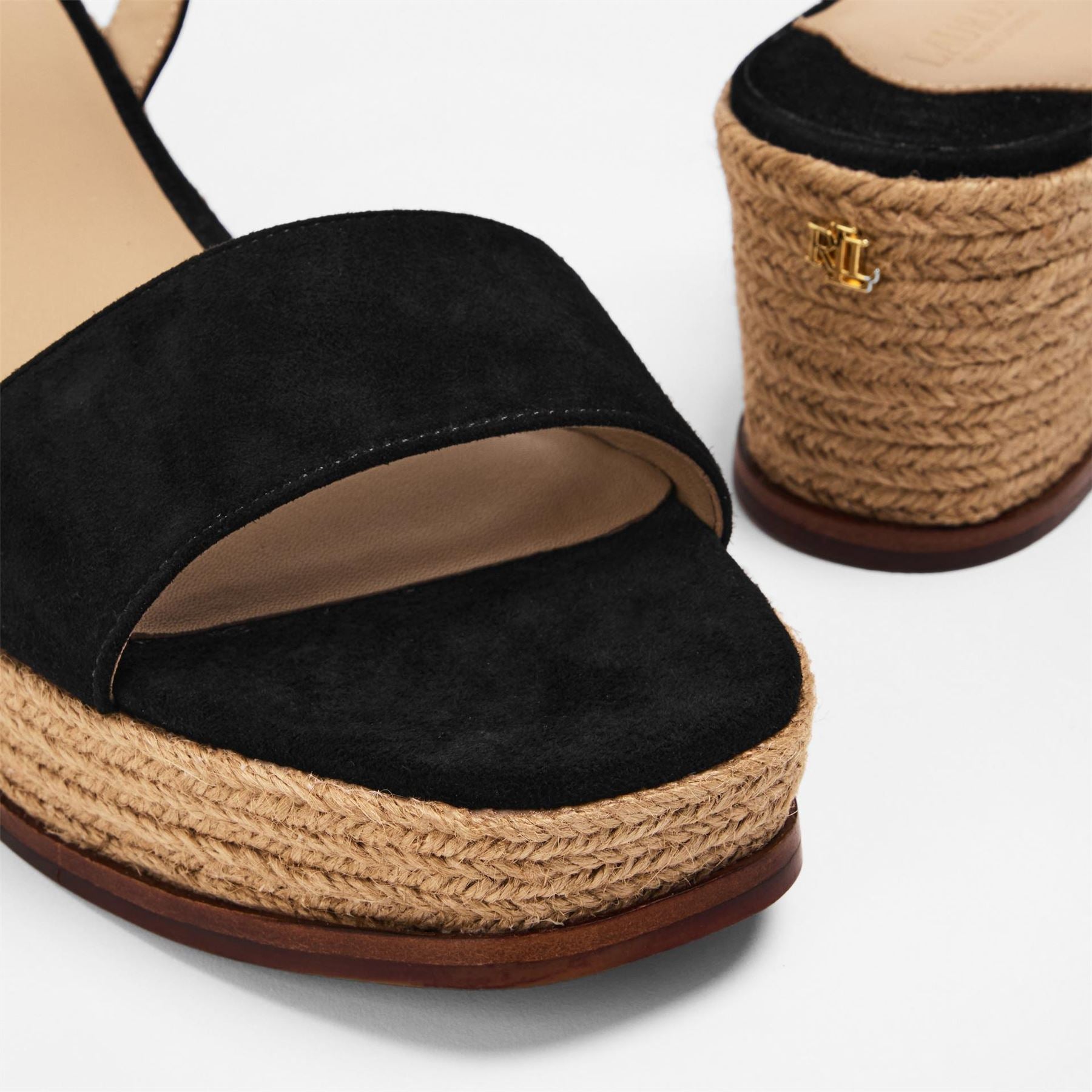 Lauren by Ralph Lauren Wedge Heels