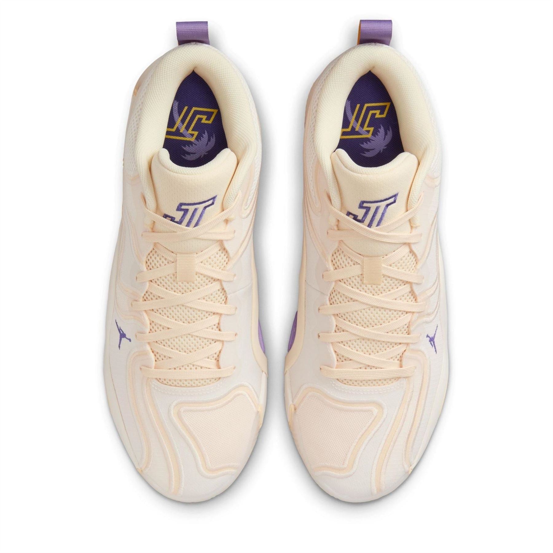 Air Jordan Tatum Basketball Trainers