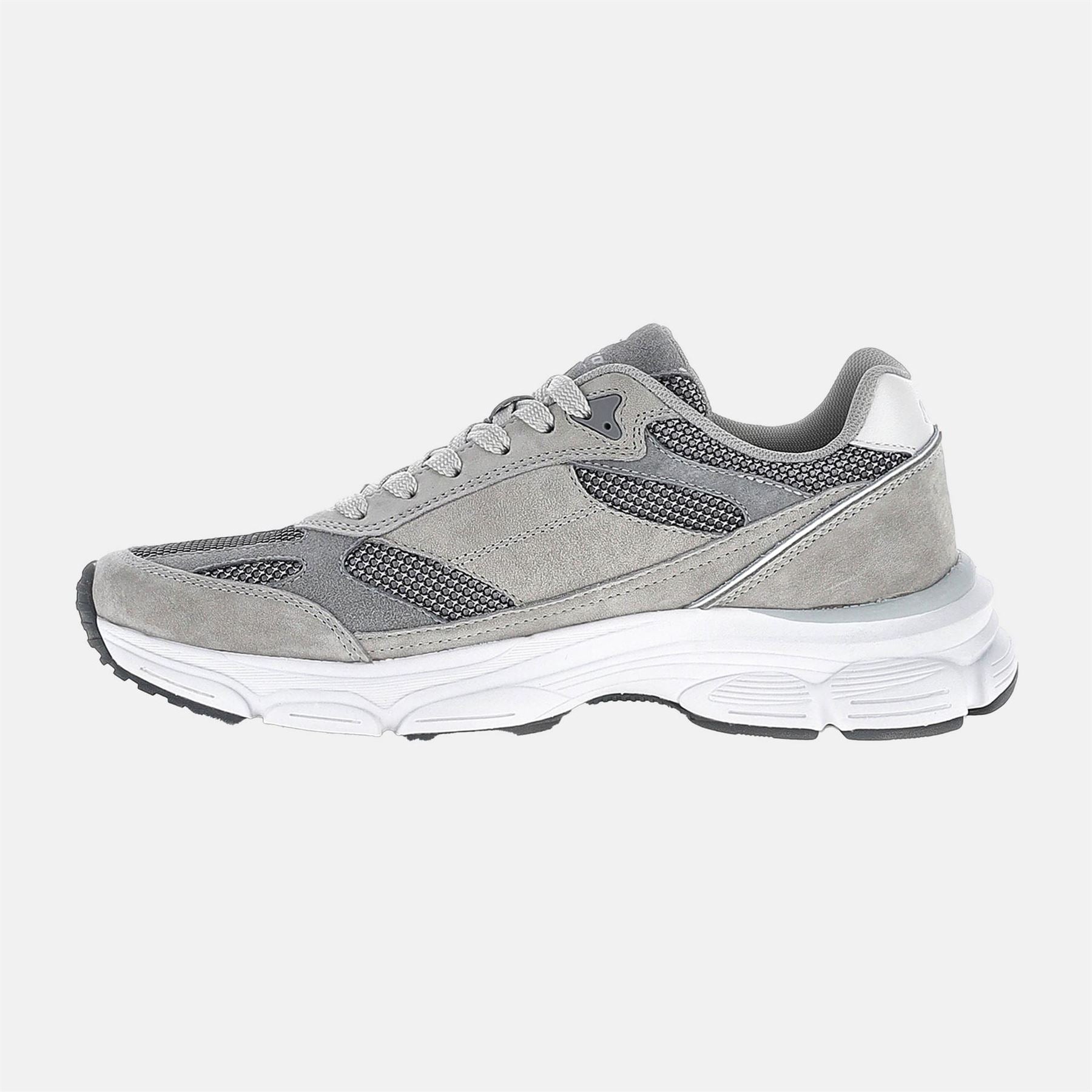 Lotto Sport Italia Low Top Trainers