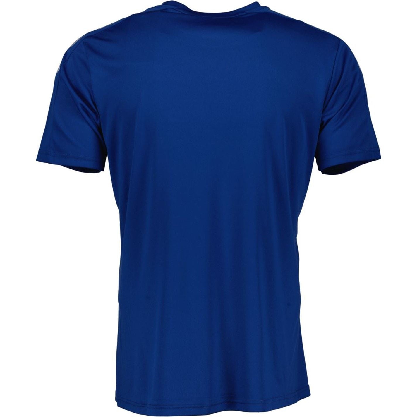 Hummel Stripe Crew Neck Regular Fit T-Shirt
