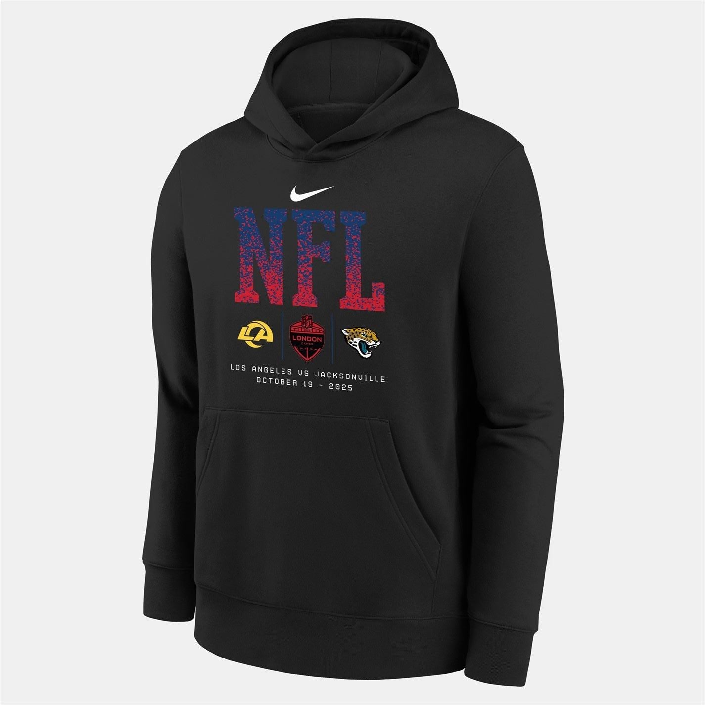 Nike Int Game Hoody Jn54