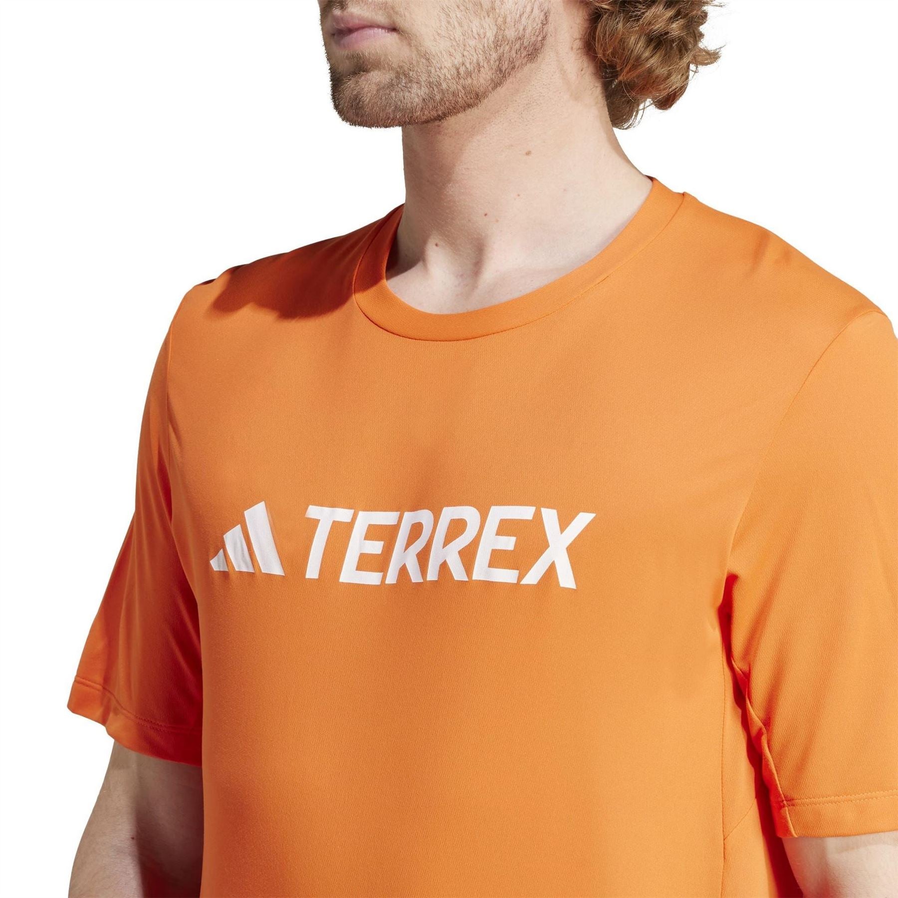 adidas Terrex Multi Endurance Tech T-Shirt