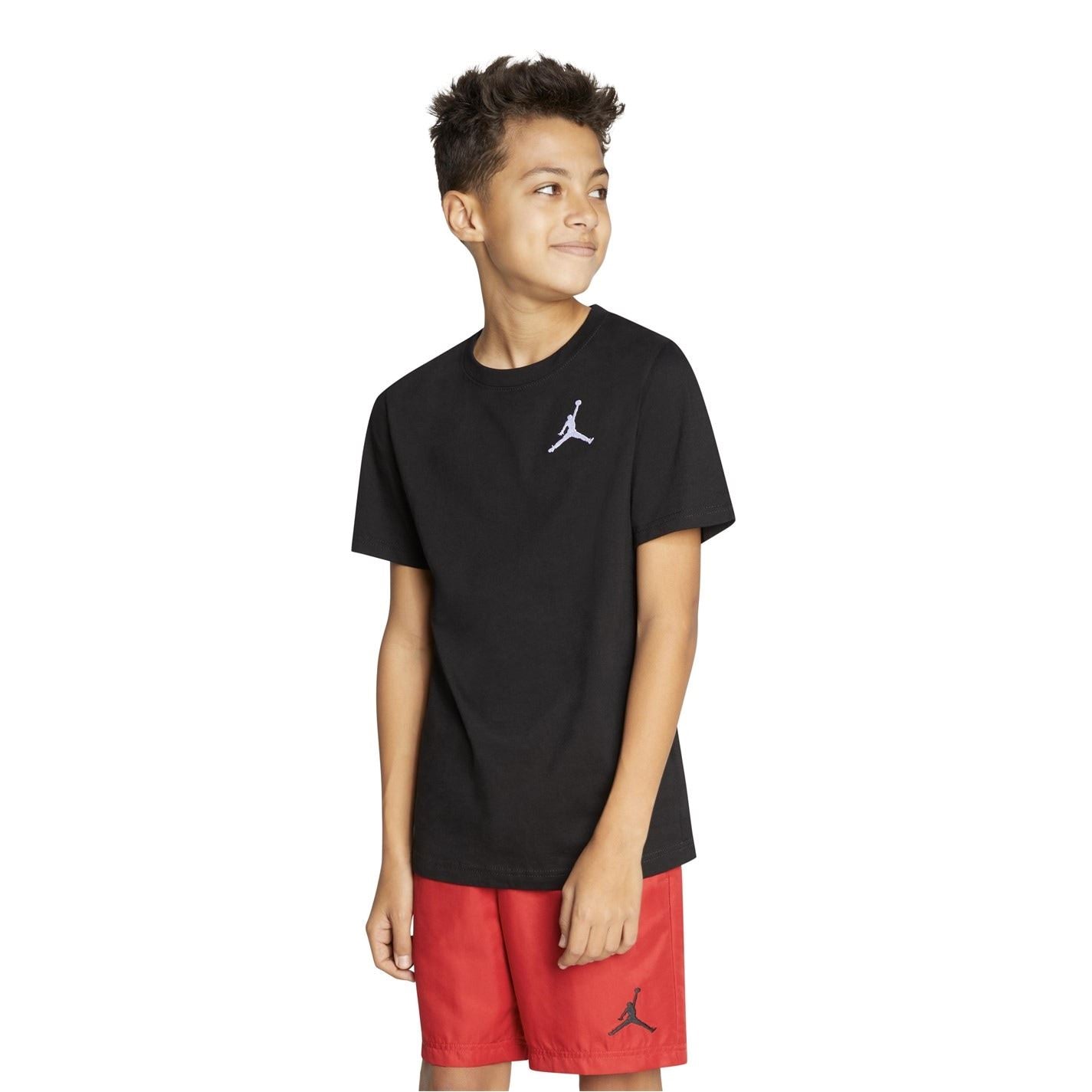 Air Jordan T-Shirt Junior Boys