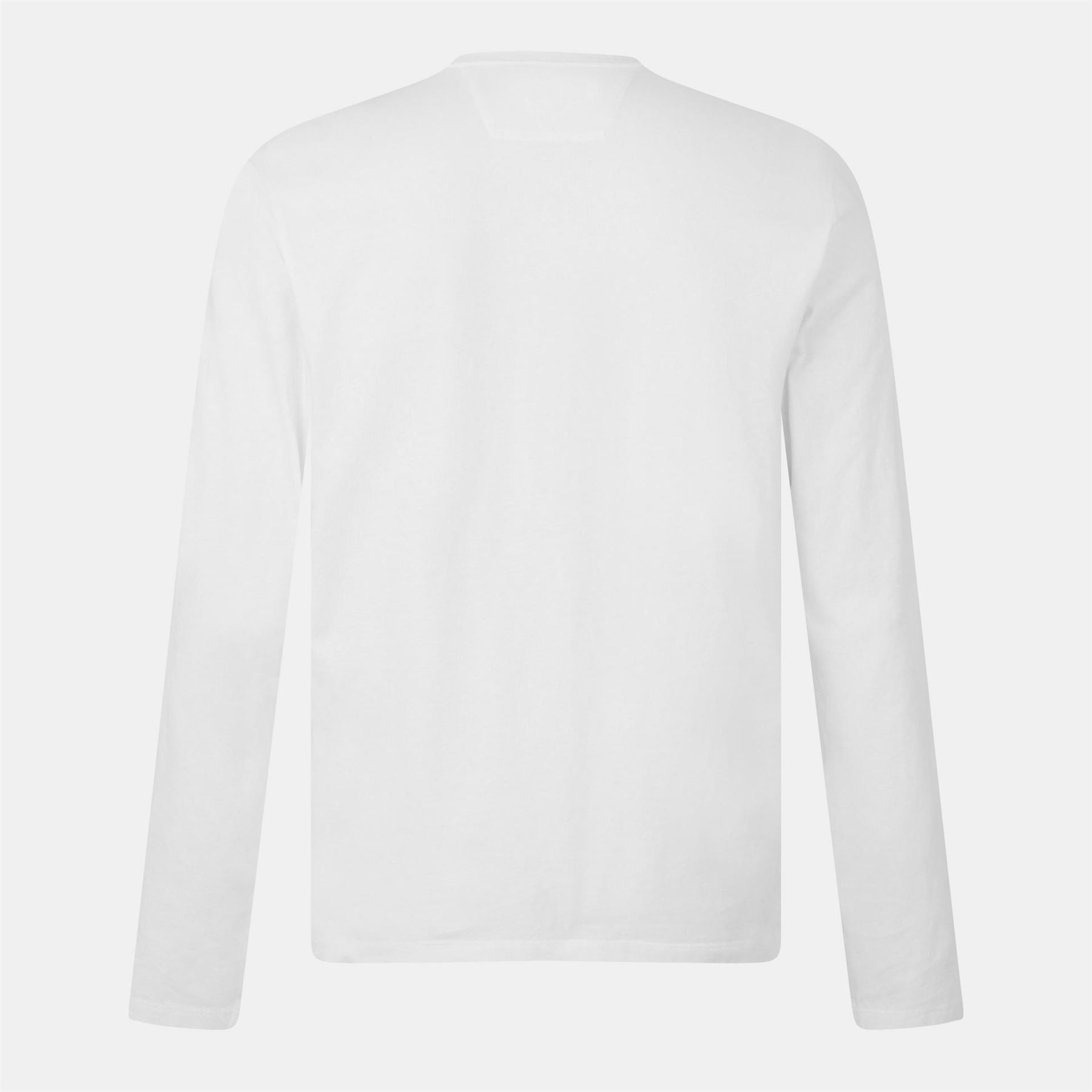 CP Company Long Sleeve T-Shirt