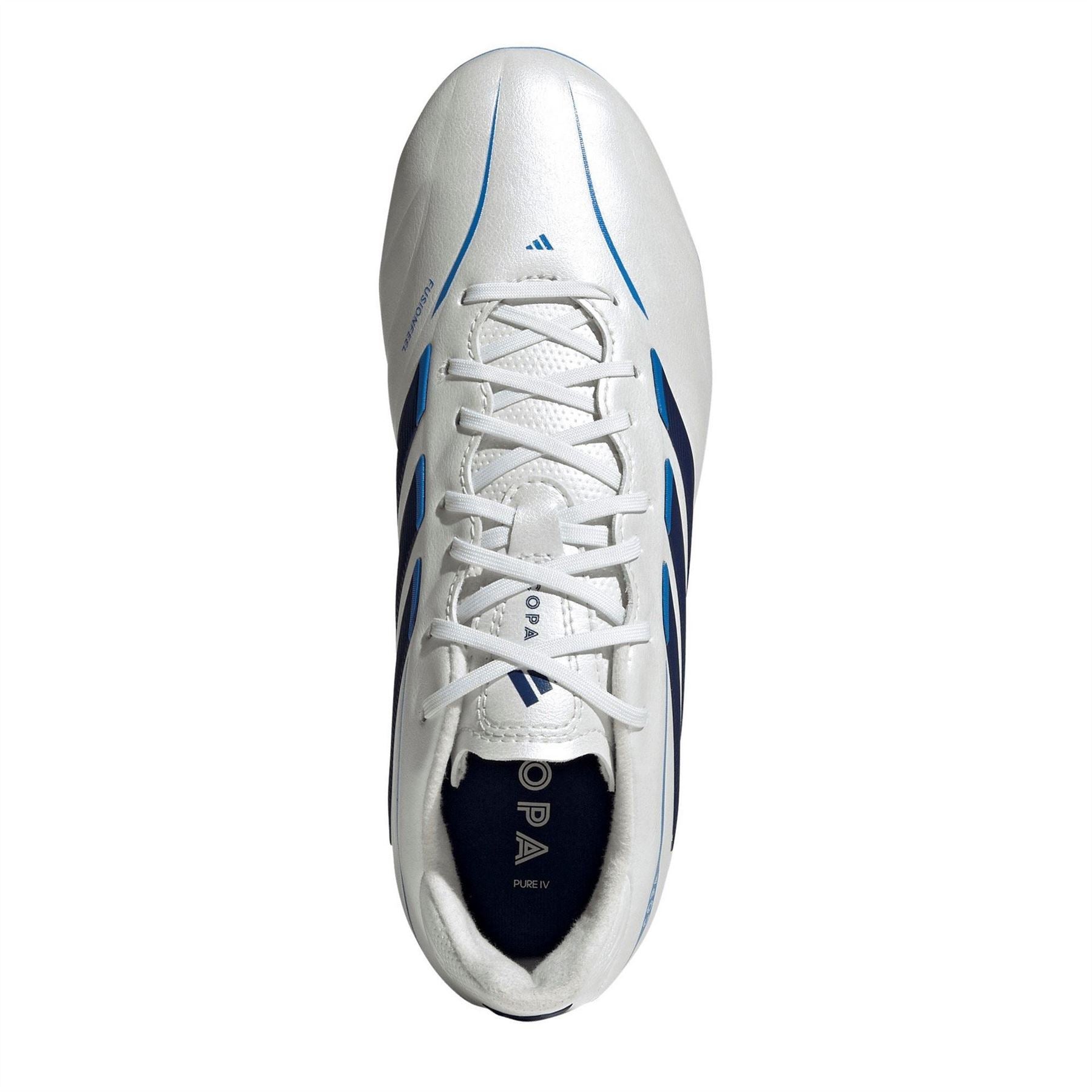 adidas Copa League Firm Ground Football Boots