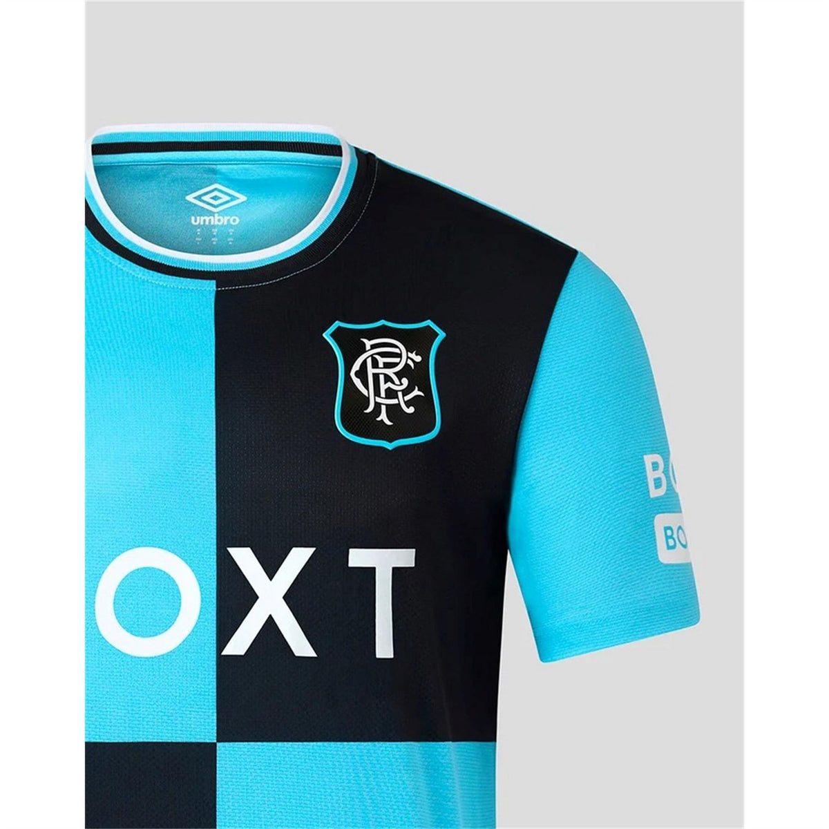 Umbro Fourth Shirt 2026 27 Juniors