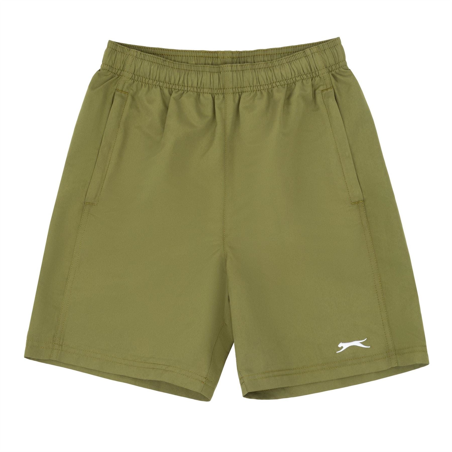 Slazenger Youth Performance Woven Shorts