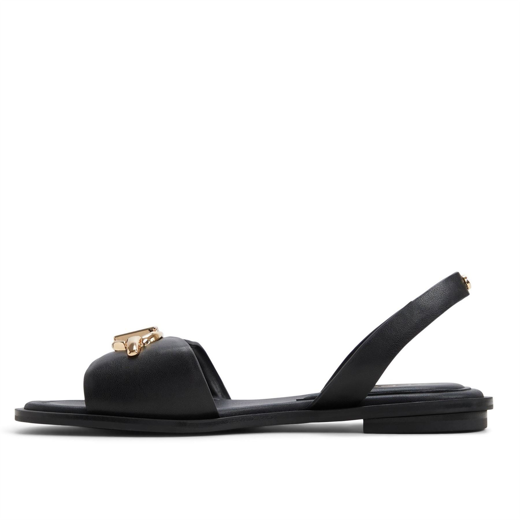 Aldo Goassi Flat Sandals
