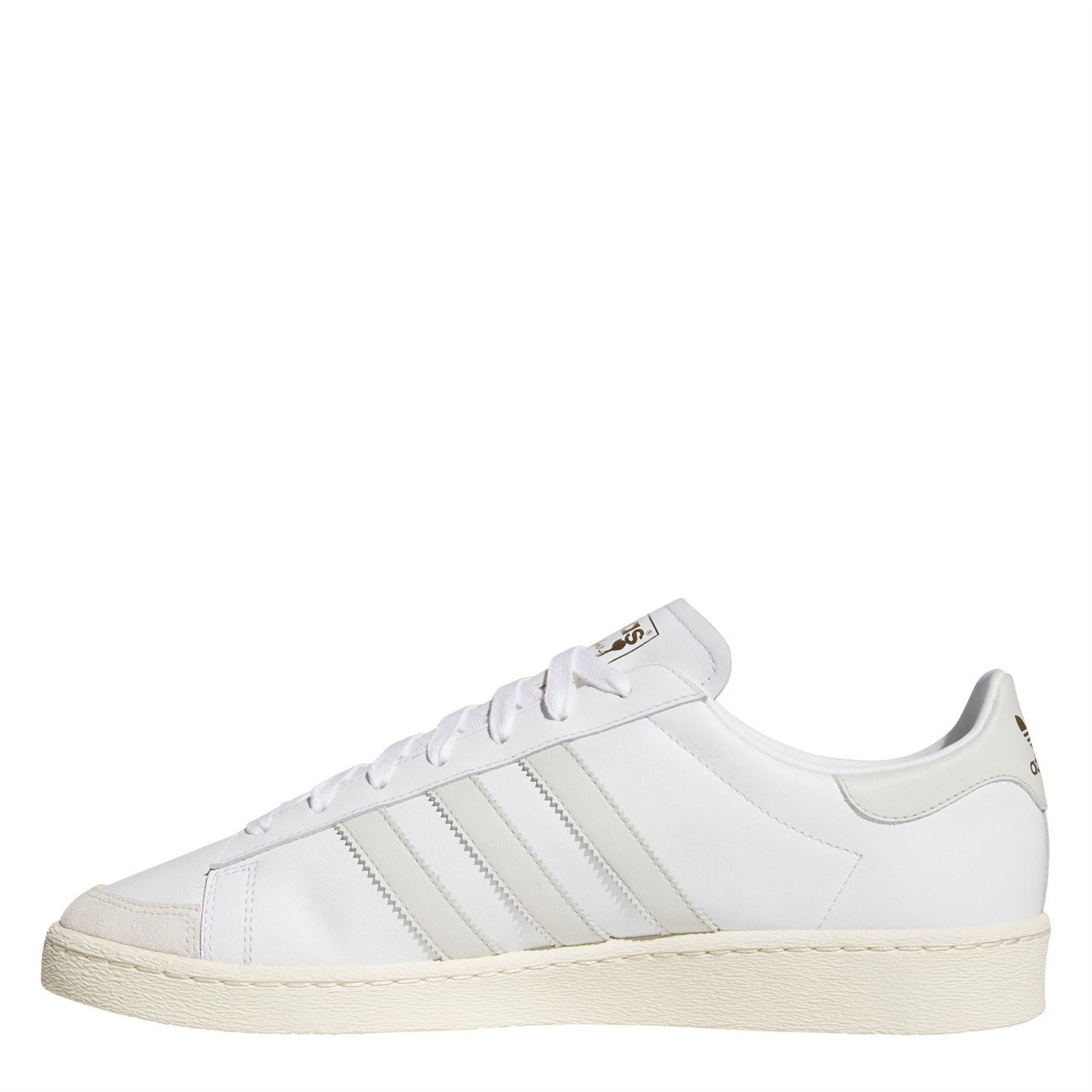 adidas Adults Jabbar Lo Basketball Trainers