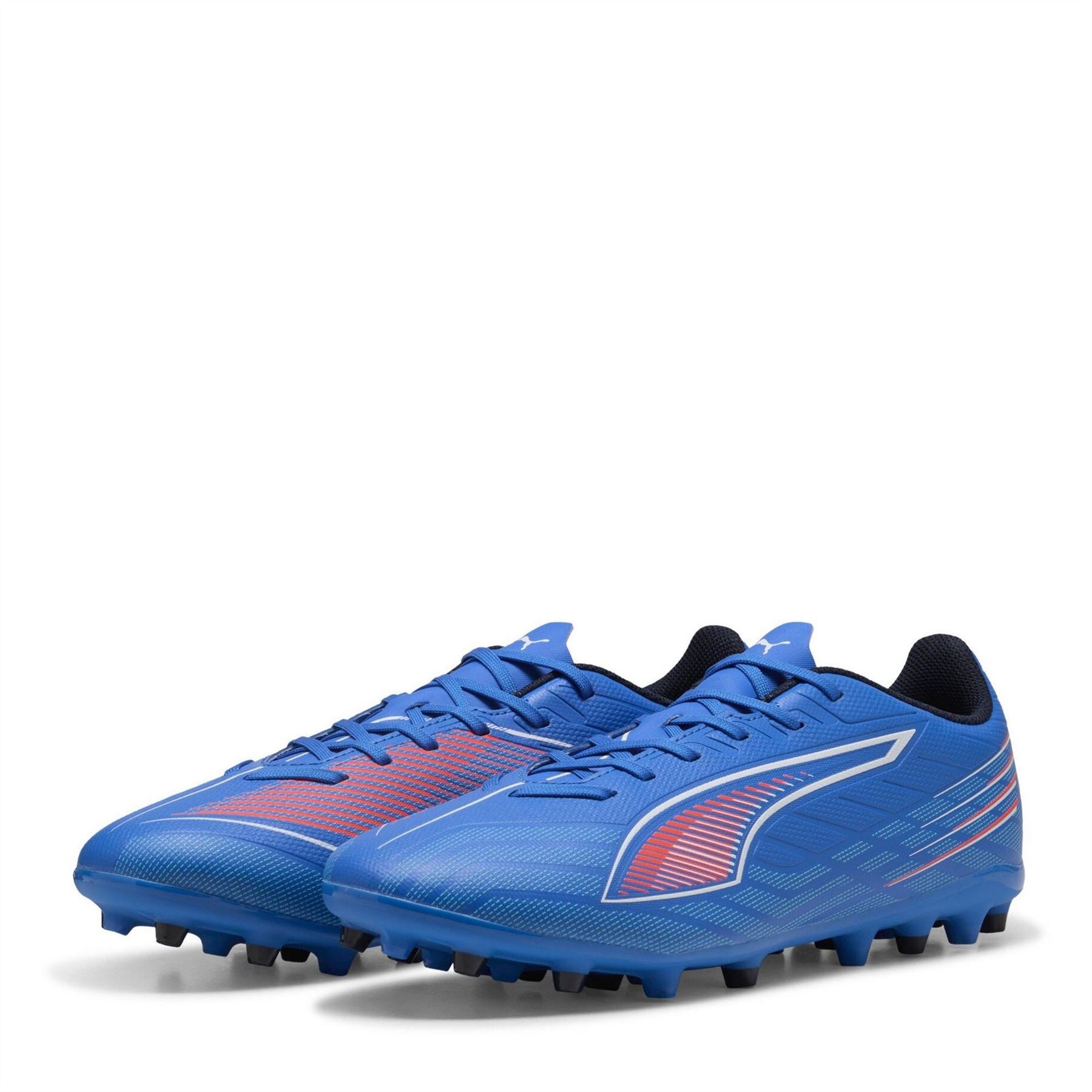Puma Ultra 6 Play Mg Firm Ground Football Boots