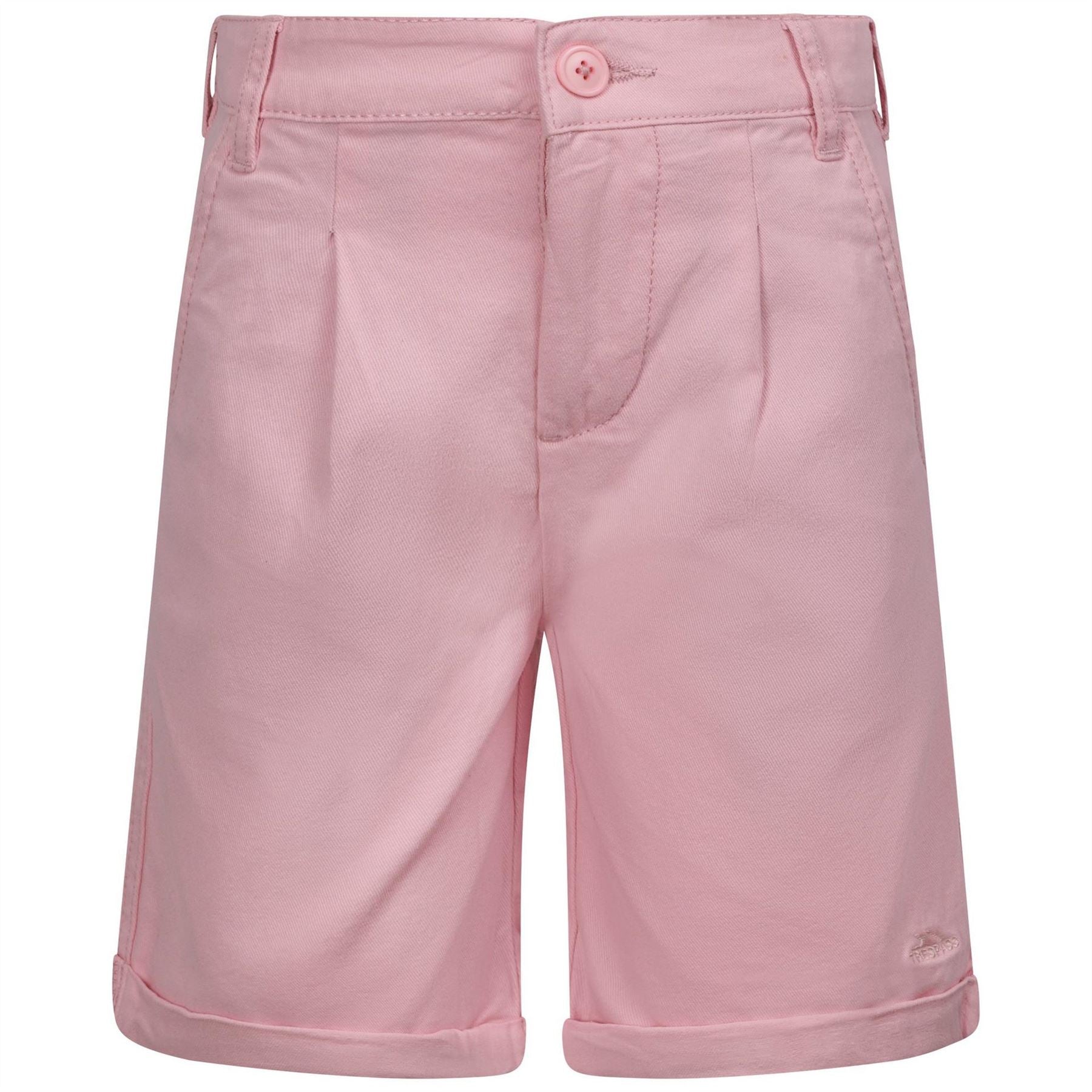 Trespass Woven Tracksuit Shorts
