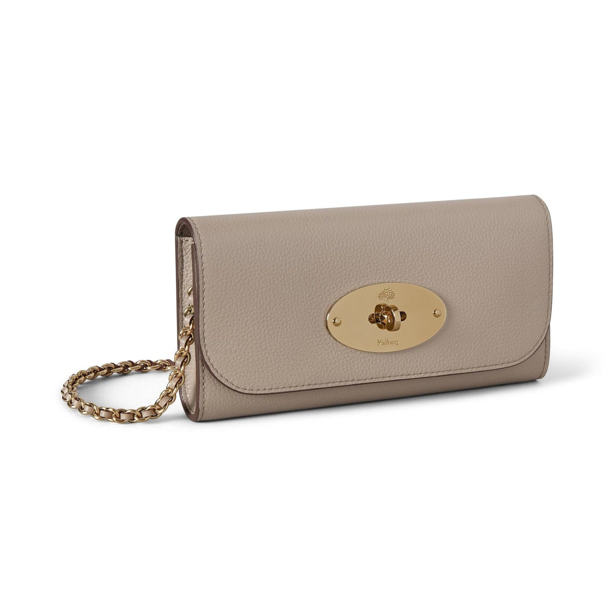 Mulberry Chain Wallet