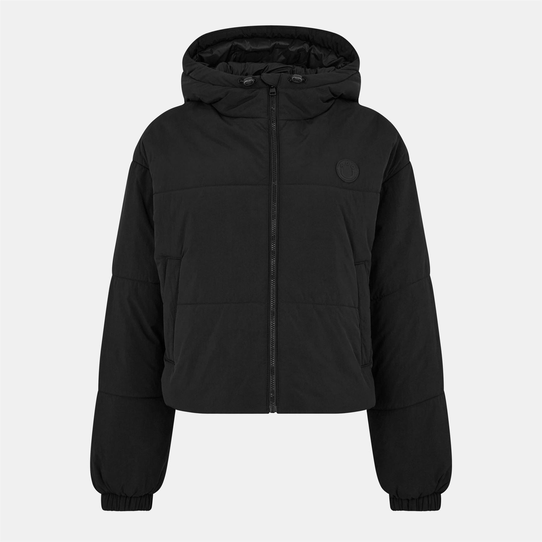 Hugo Freya  Streamlined Short Puffer Jacket