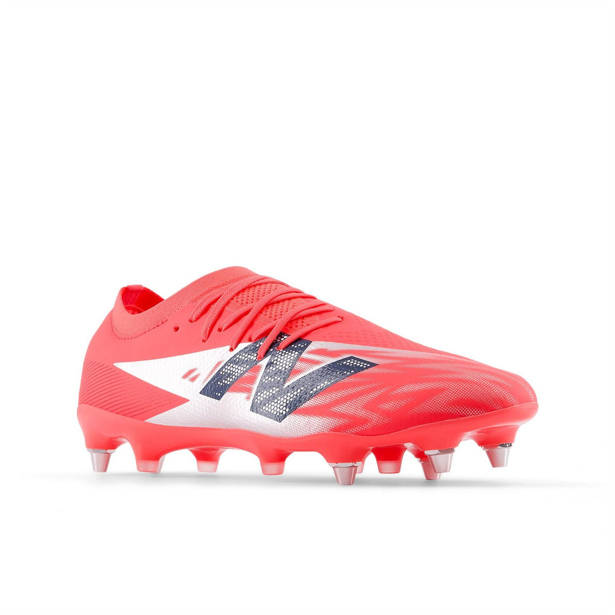 New Balance Furon Pro V8 Graphic Low Top Sneakers