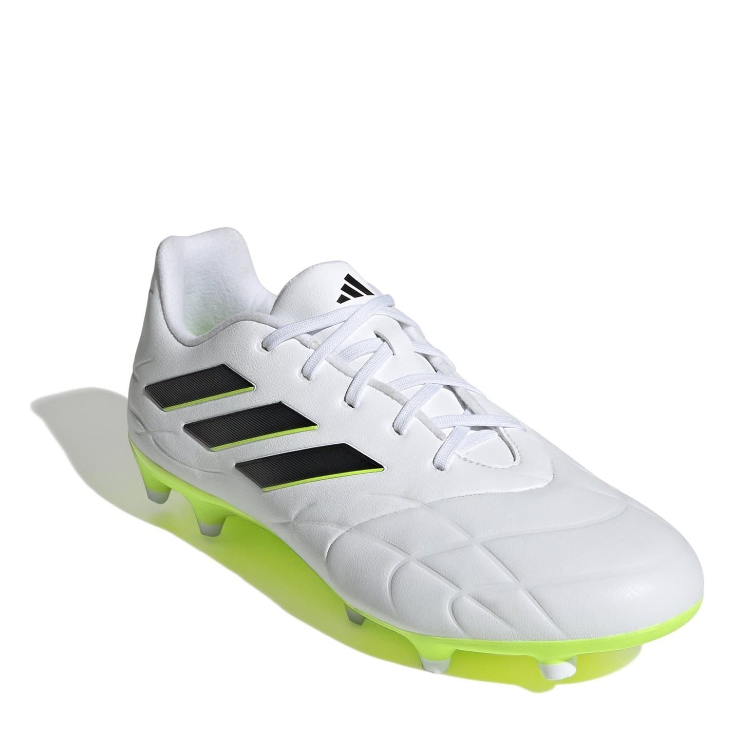 adidas Copa Pure.3 Firm Ground Football Boots