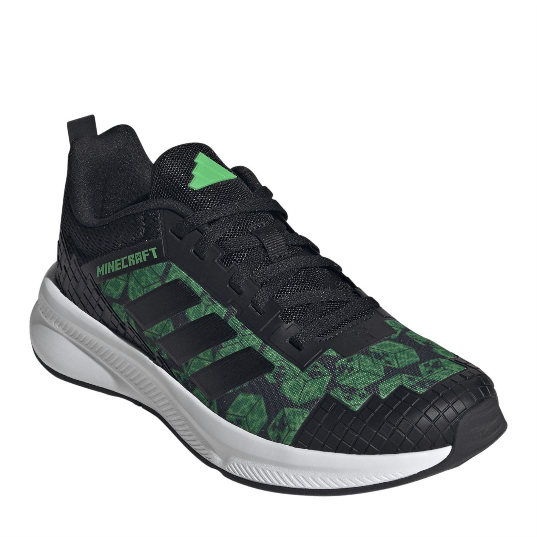 adidas McrftFortarun Jn63