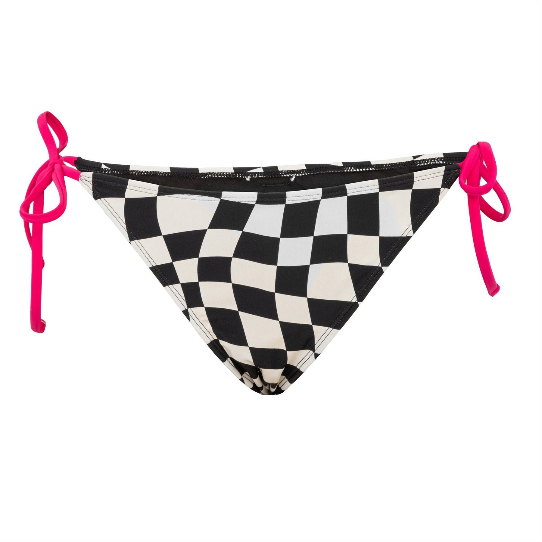 SoulCal Womens Tie Bikini Bottom