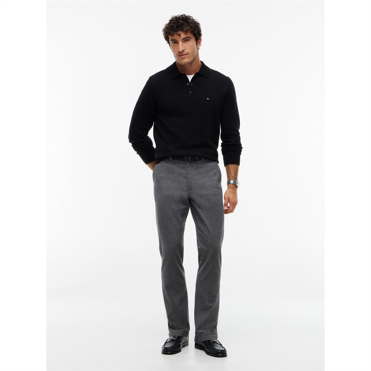 Tommy Hilfiger Denton Brush T