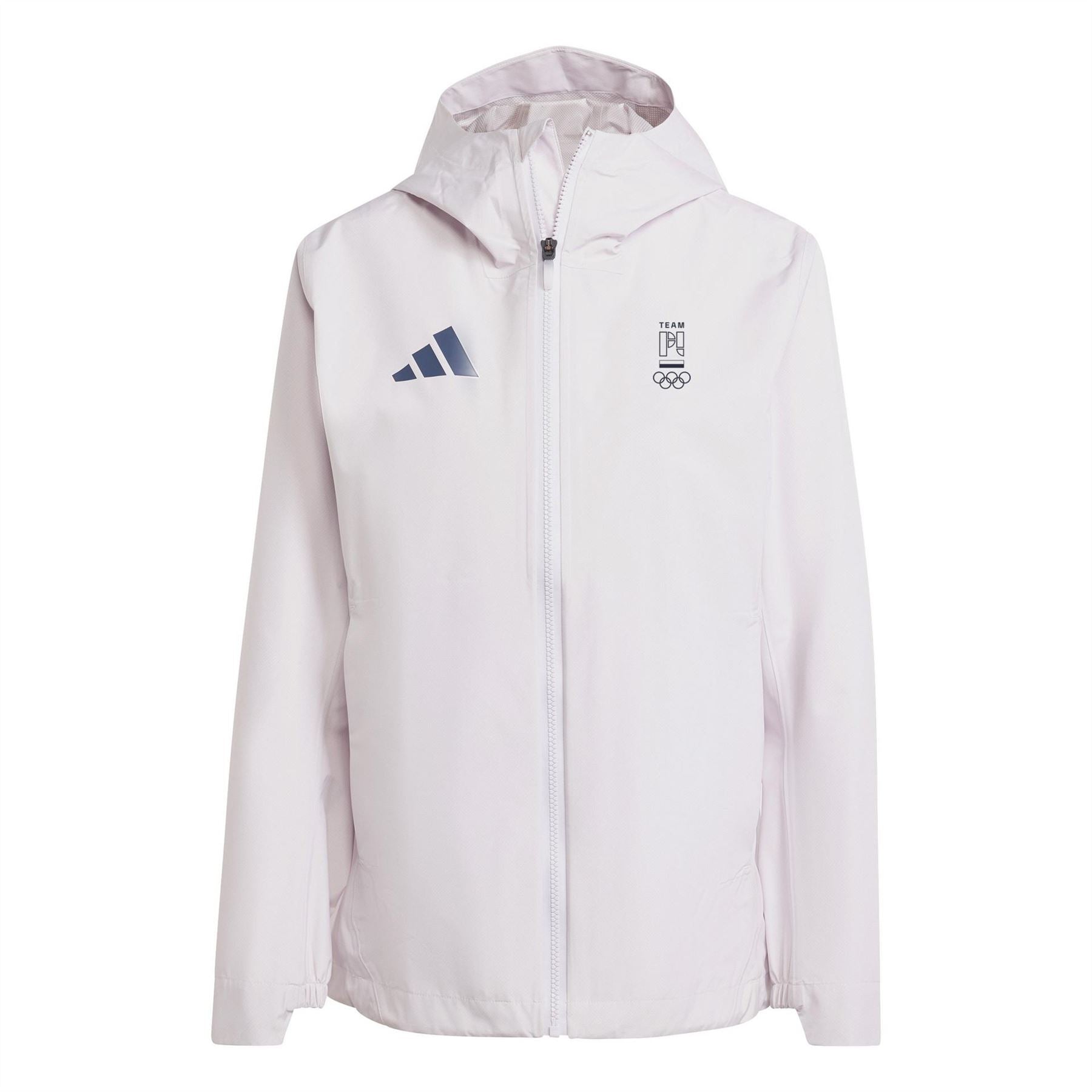 adidas Poland Rain Anorak Jacket