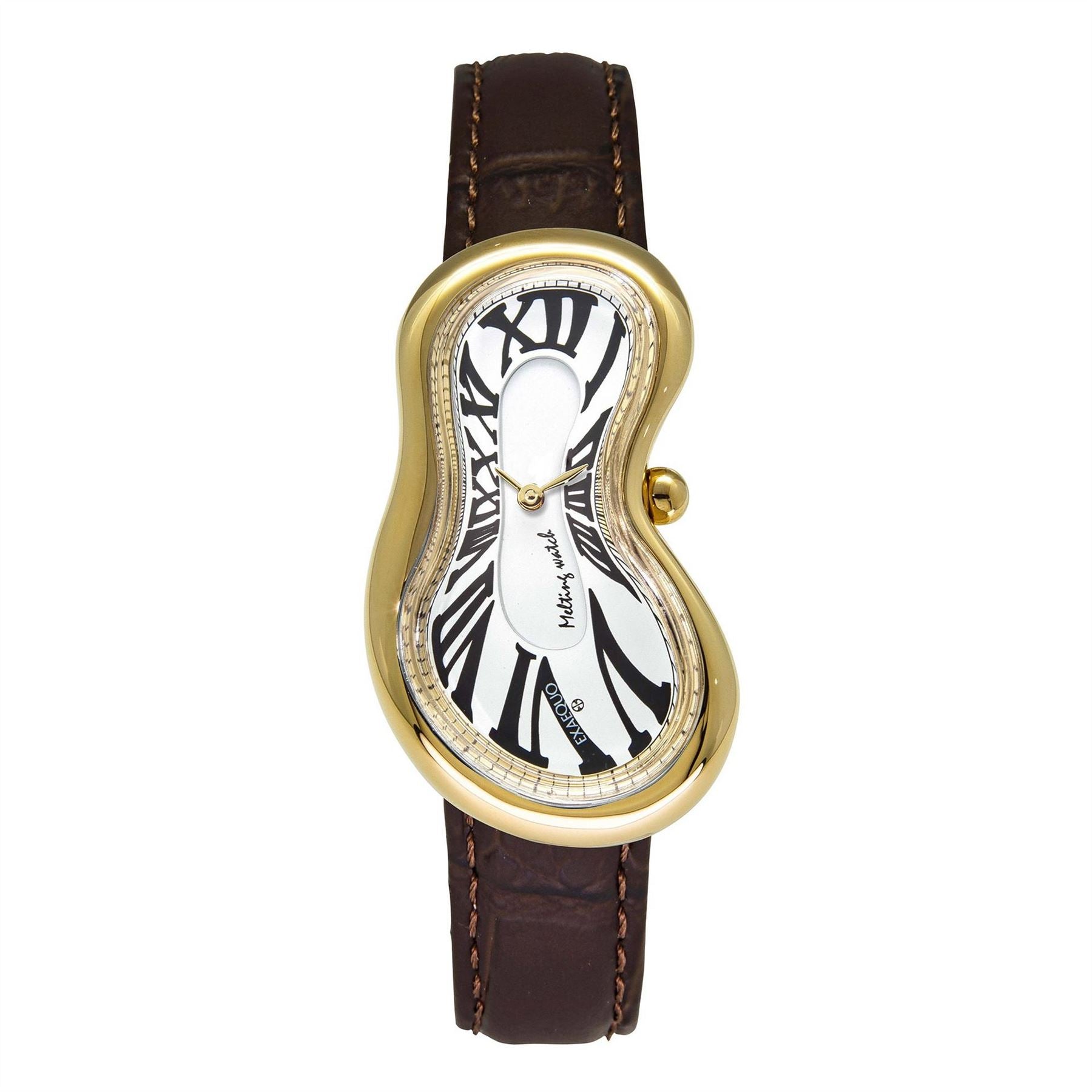 Exaequo Quartz Analogue Watch