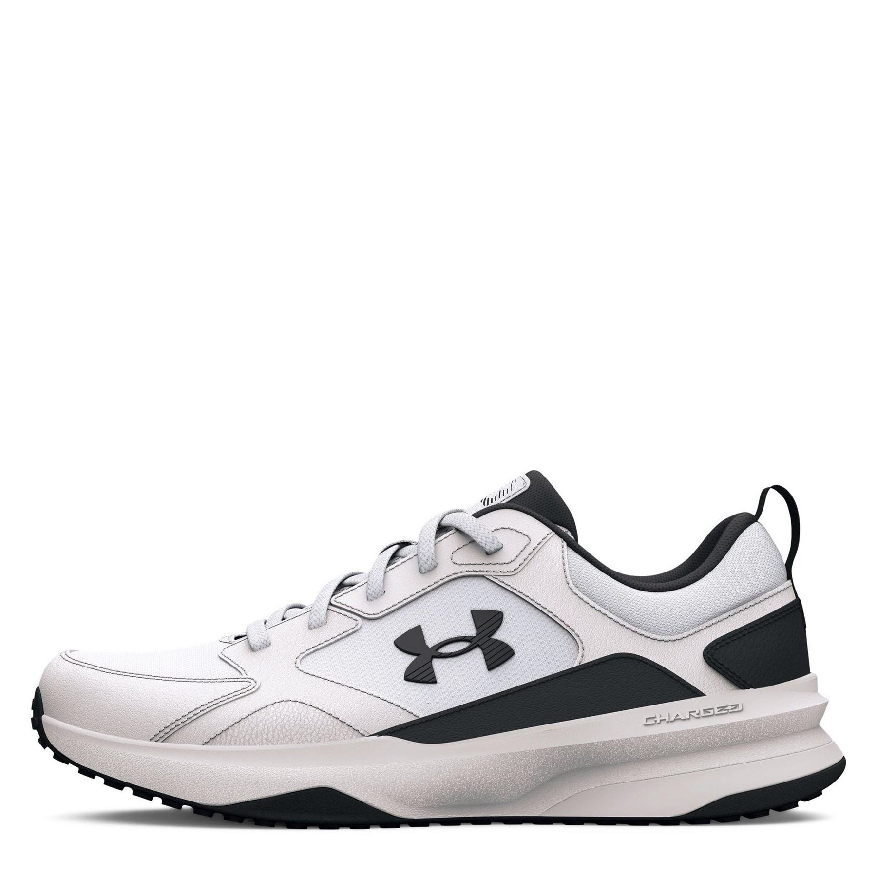 Under Armour Mens Charged Edge Training Shoes