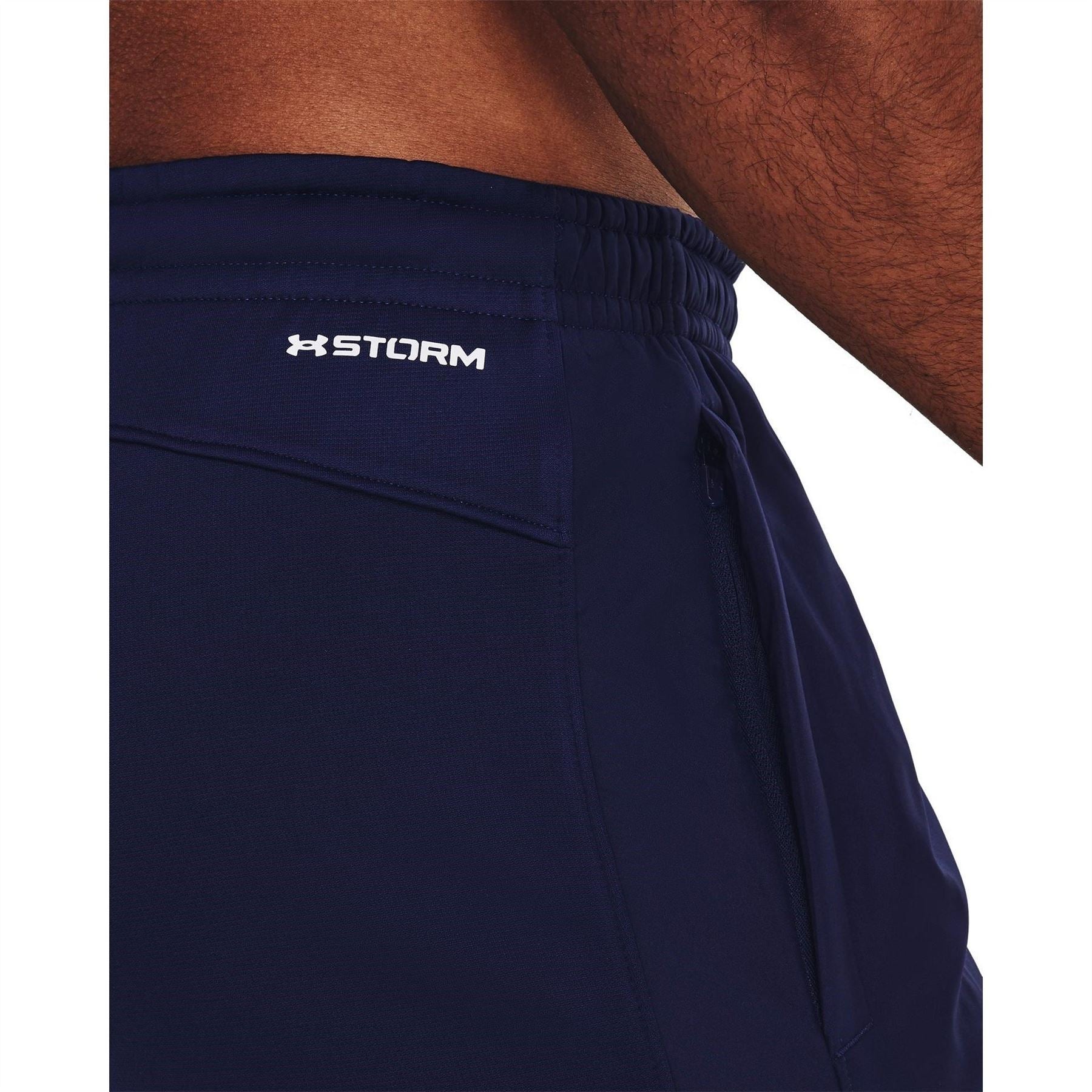 Under Armour Mens Armour Ua Af Storm Pants Tracksuit Bottom