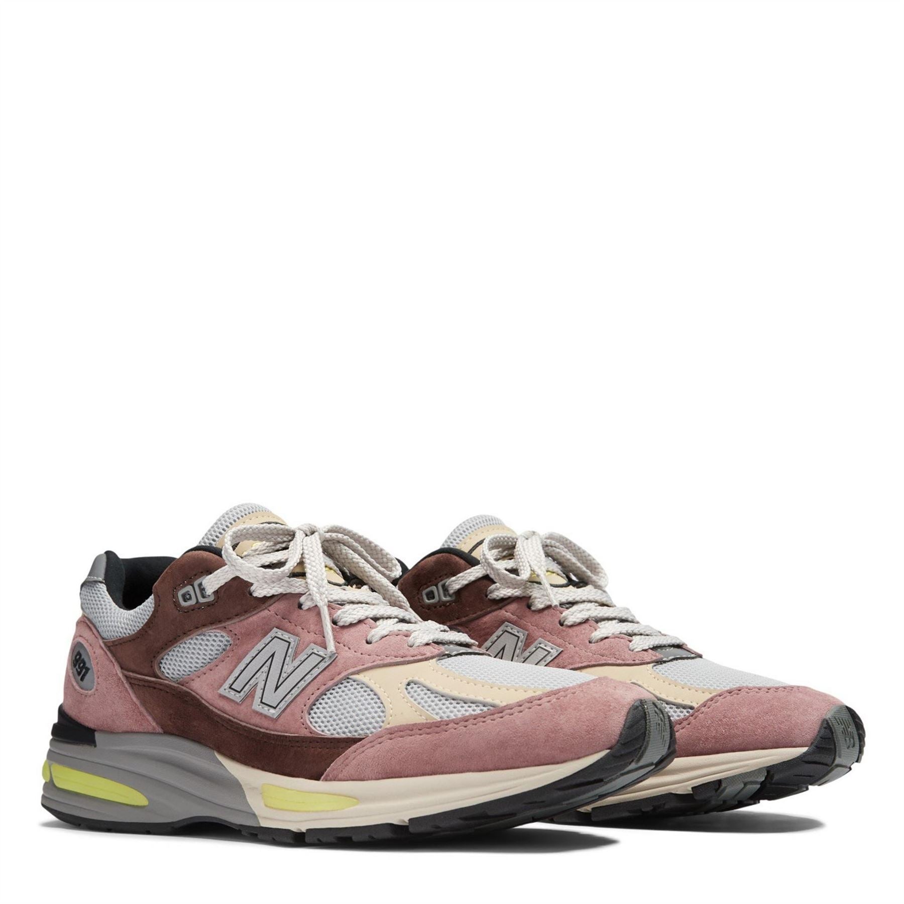 New Balance Trainers Juniors