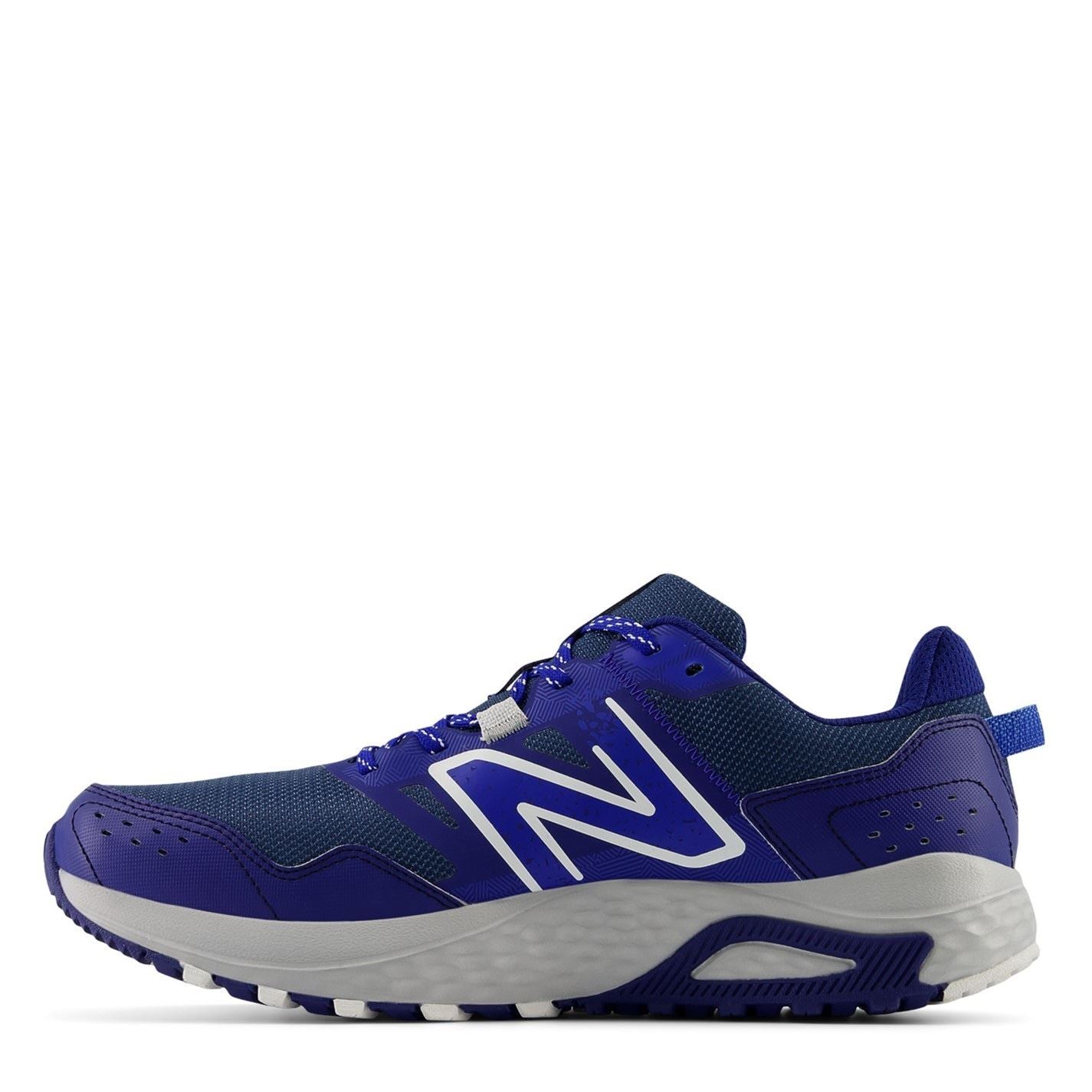 New Balance Mens 410 V8 Trail Running Shoes
