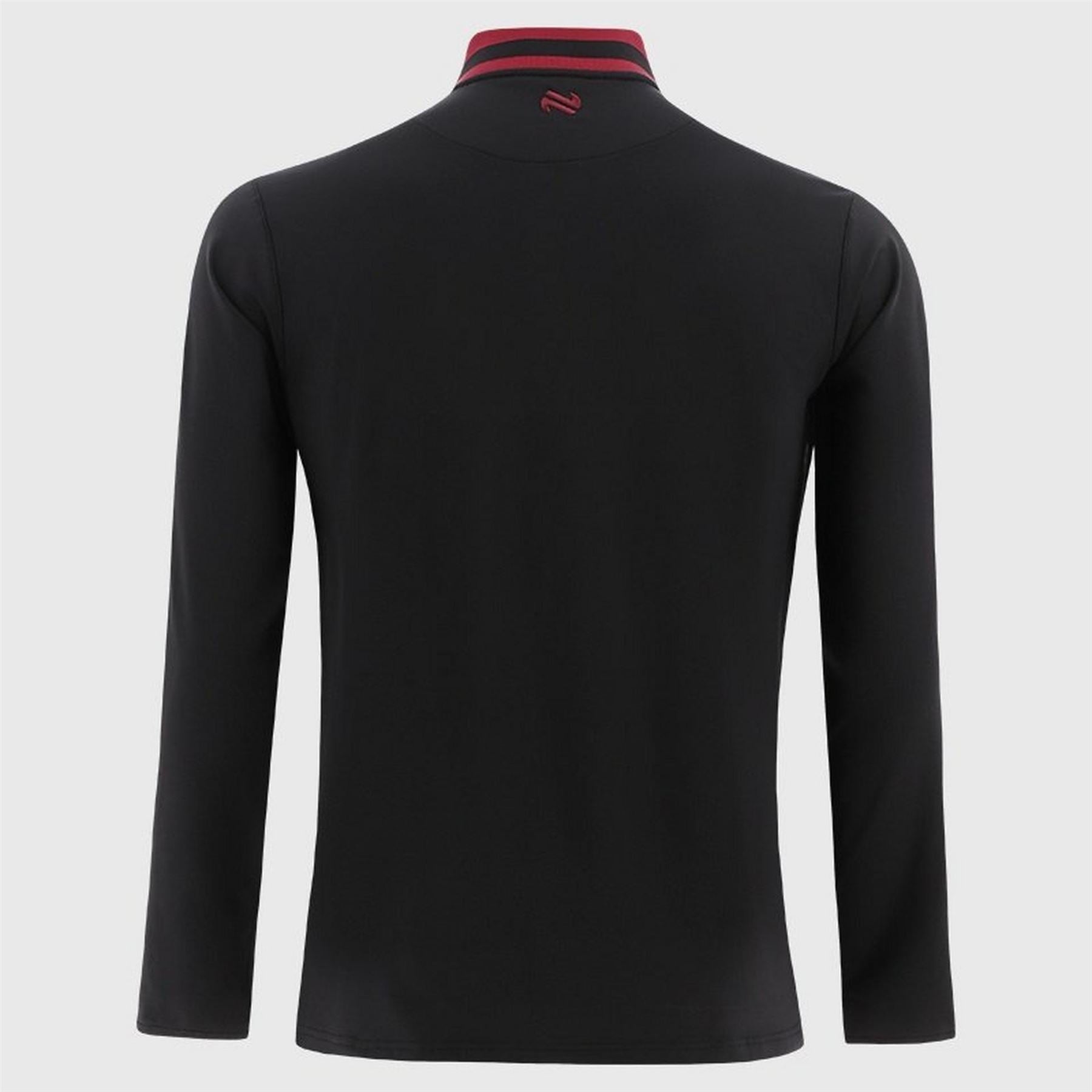 ONeills Derry Nepal Half Zip Top Senior
