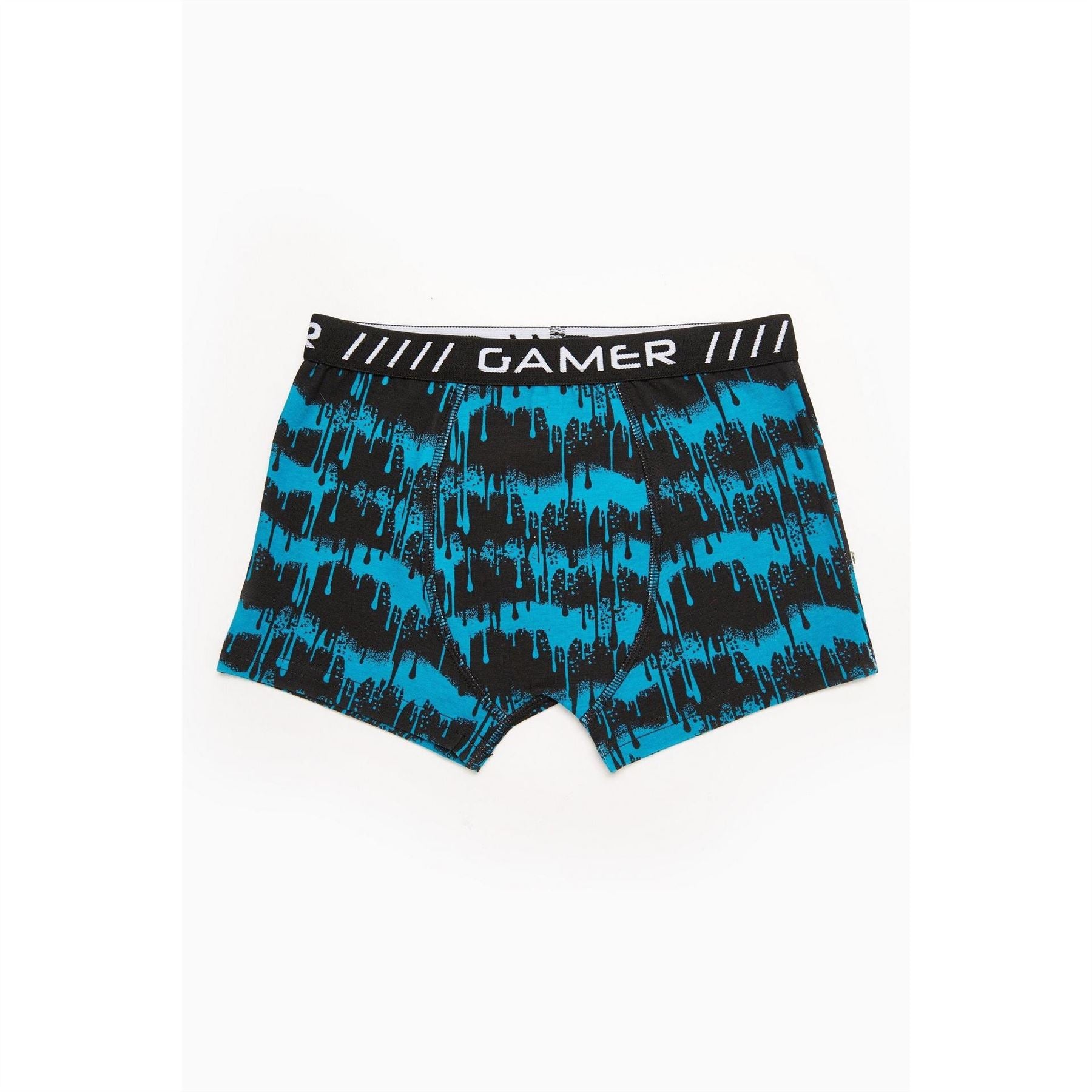 Studio Older Boys Gaming Trunks