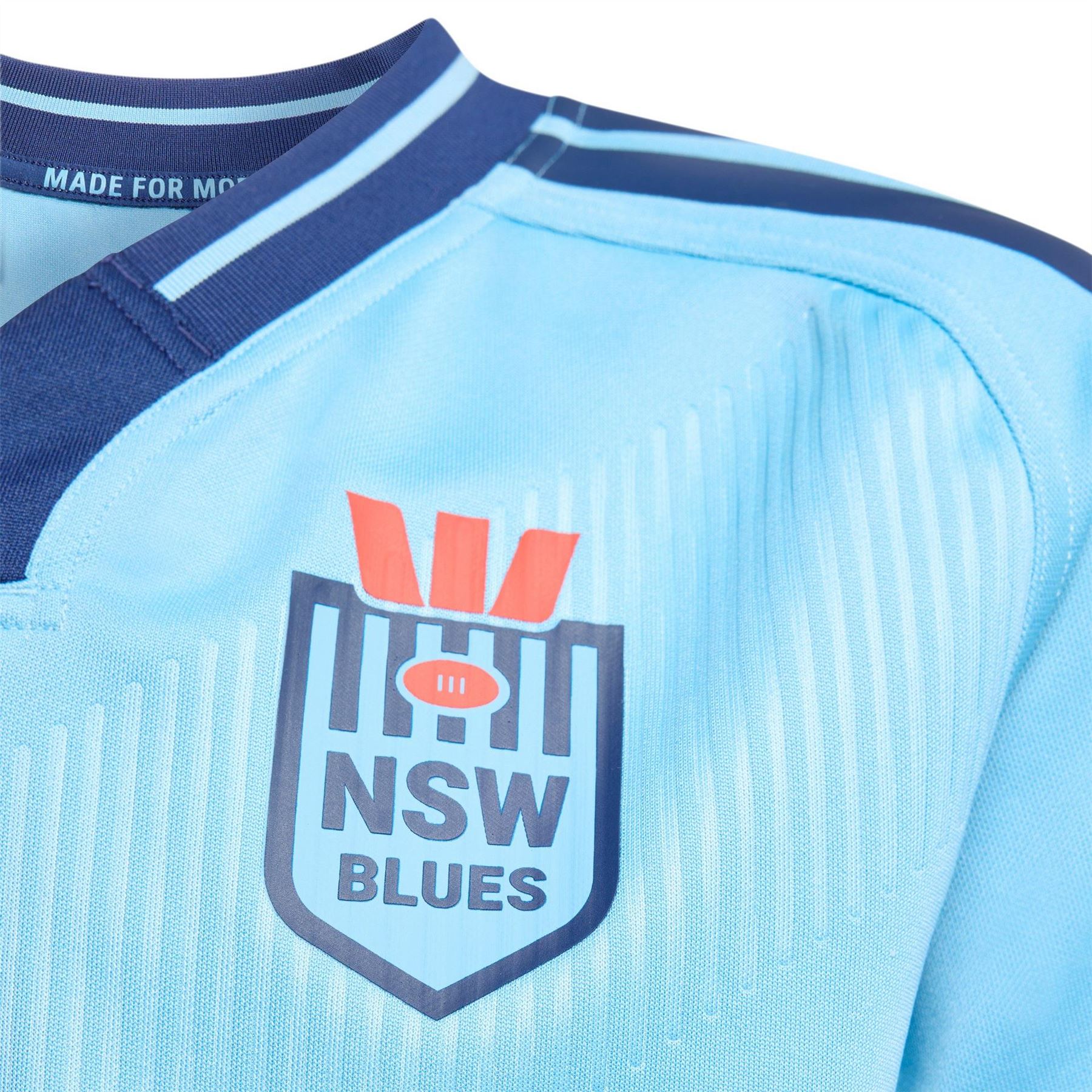 adidas New South Wales Home Kit 2026 2027