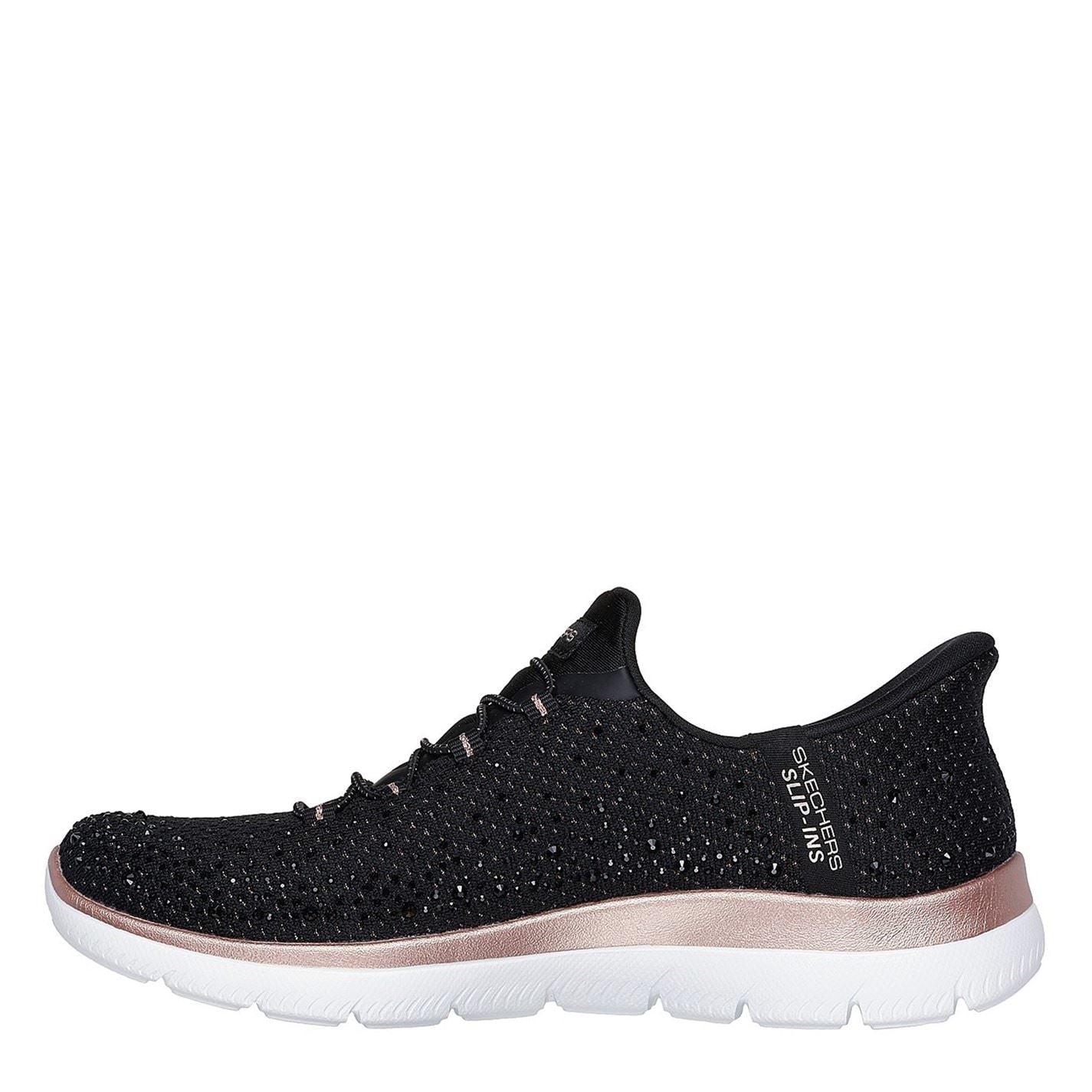 Skechers Slip Ins: Summits   Diamond Dream