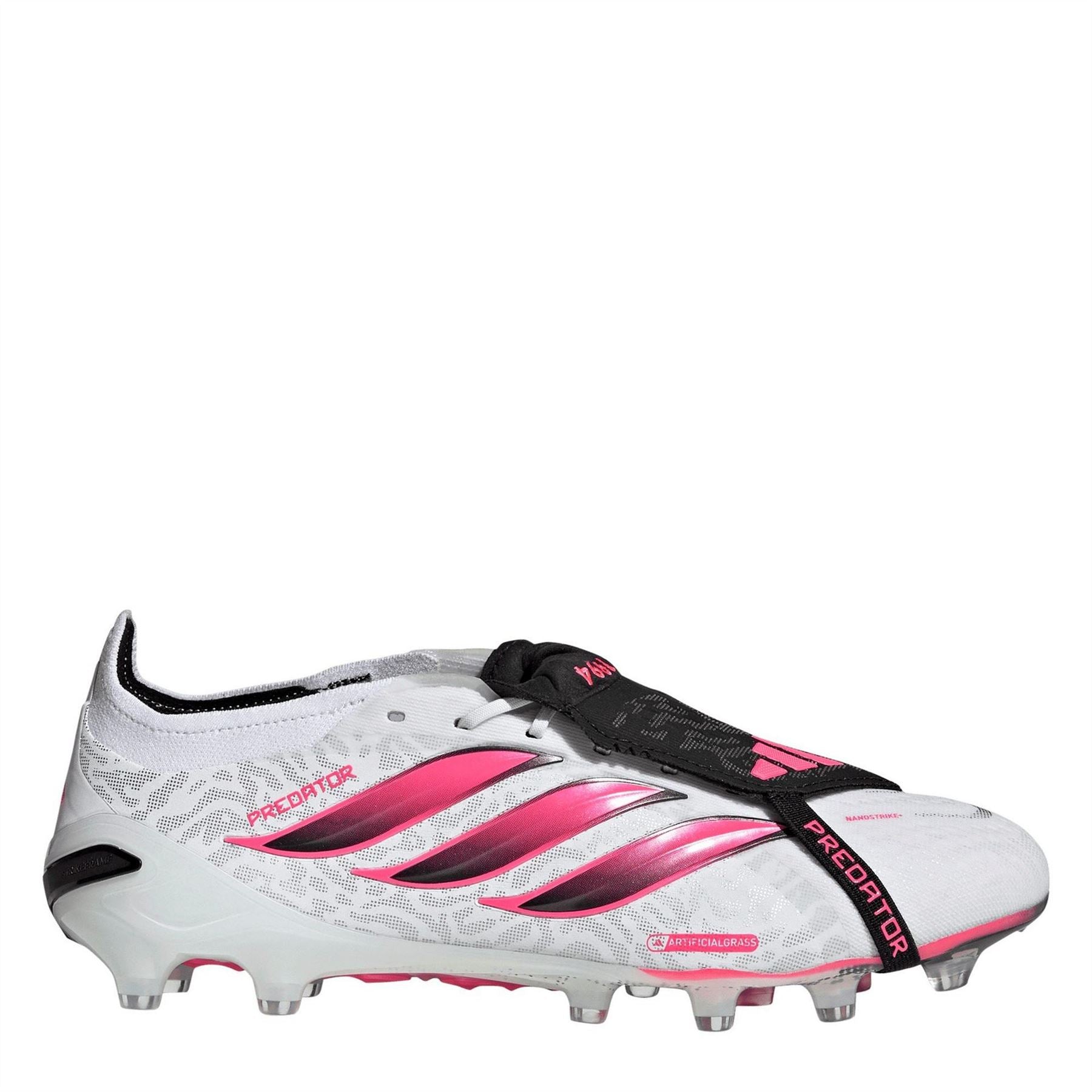 adidas Predator Elite Fold Over Tongue Artificial Ground Football Boots