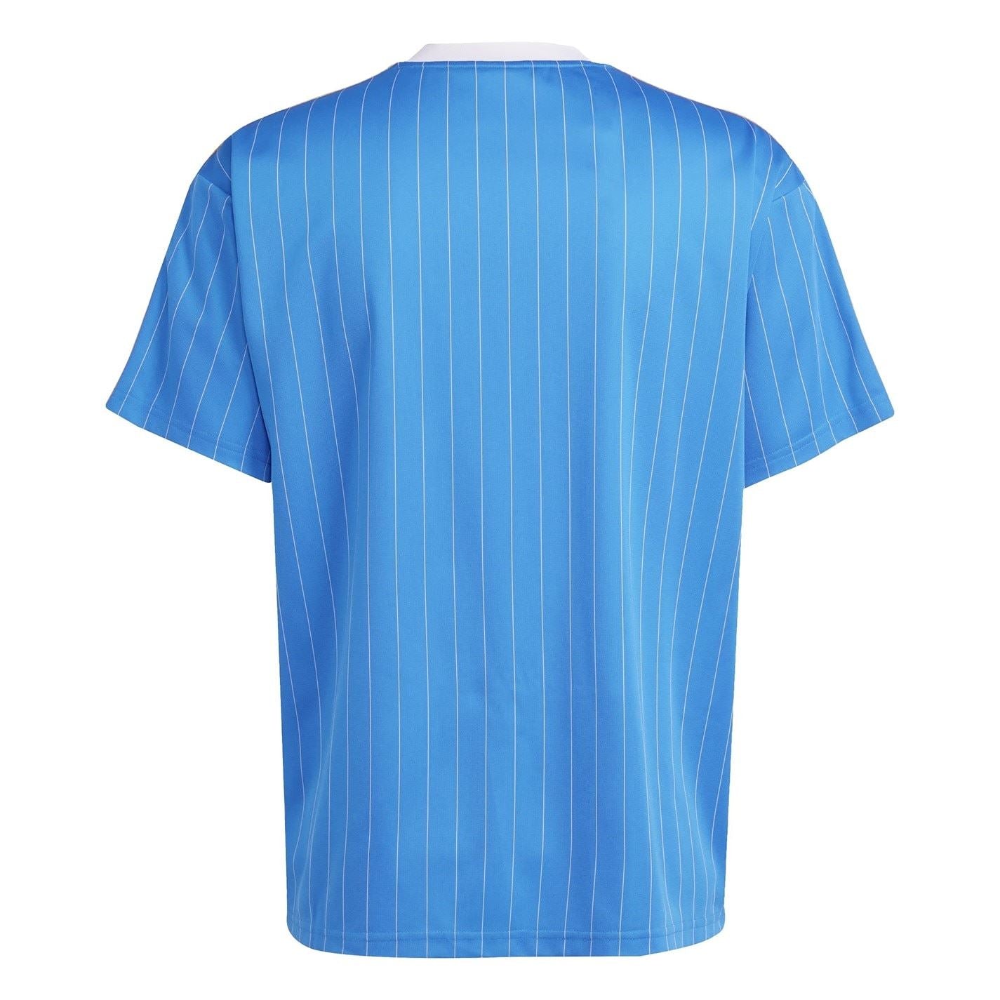 adidas Real Madrid Icons Shirt 2025 2026 Adults