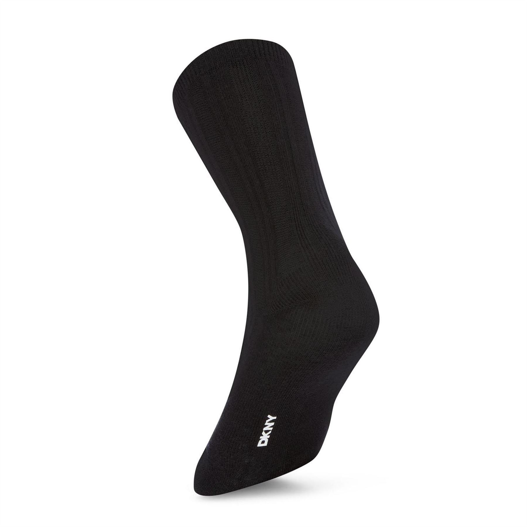 DKNY Womens 3 Pack Socks Shyla