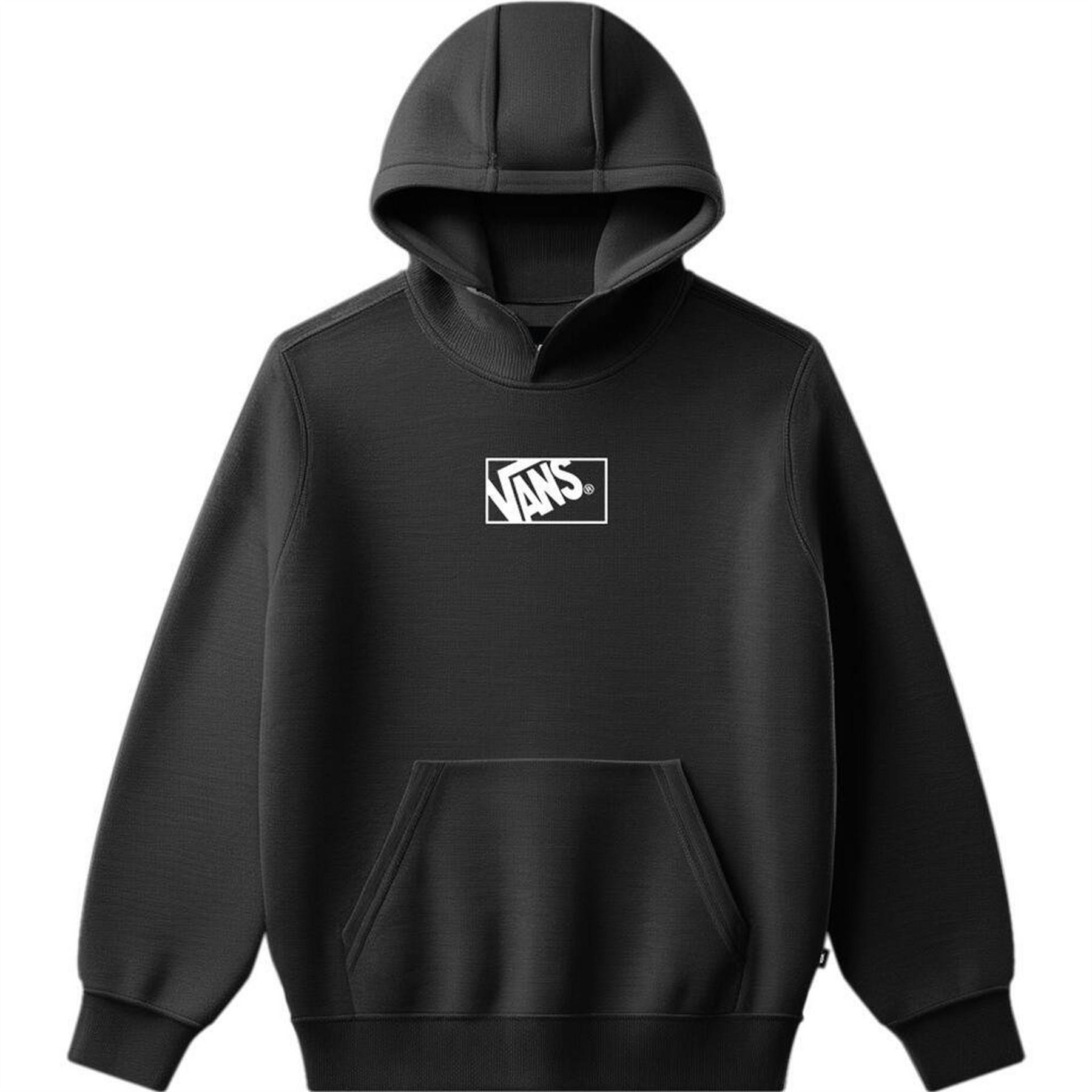 Vans Box Hoodie Junior