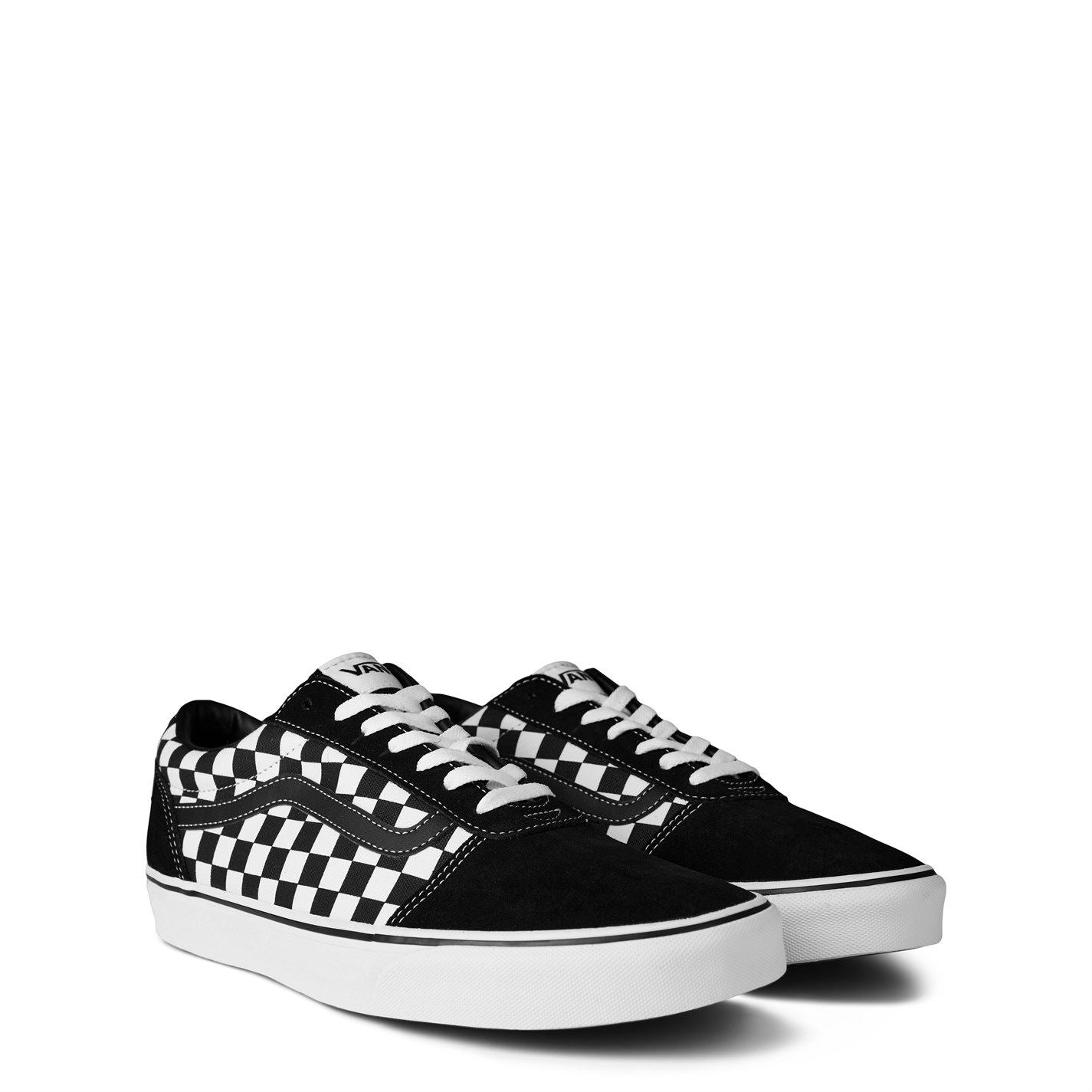 Vans M Ward