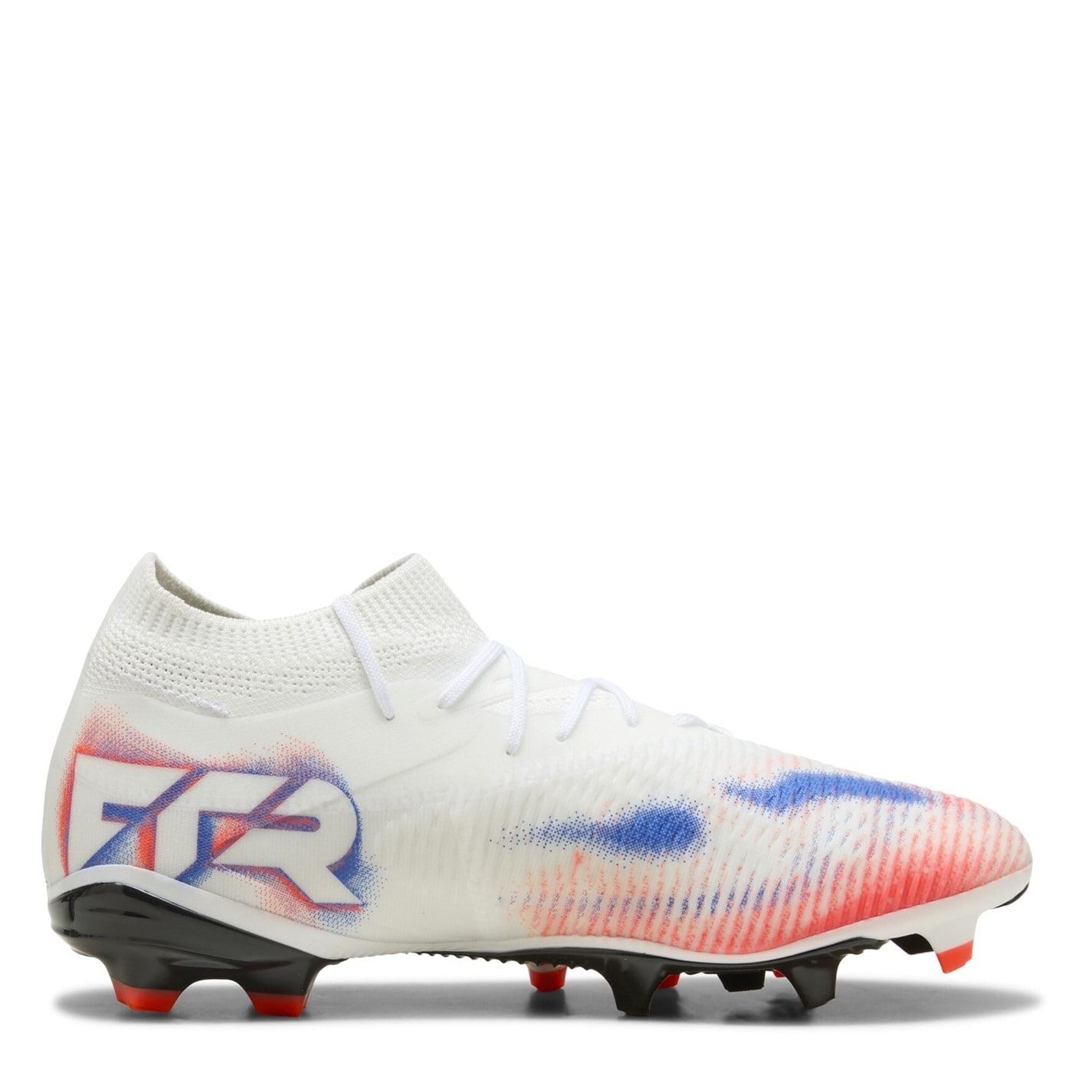 Puma Womens Future 8 Match Artificial Ground Football Boots