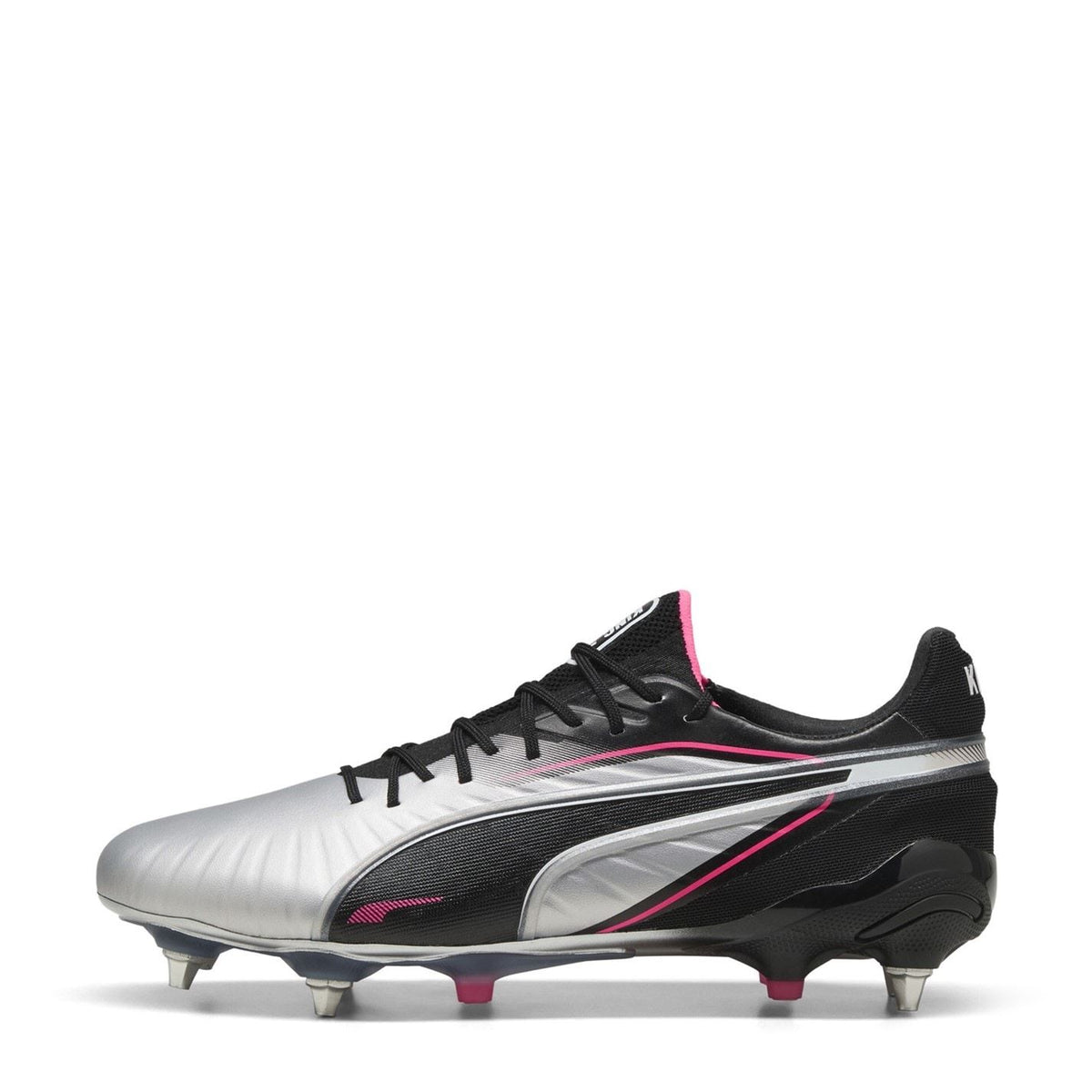 Puma King Ultimate Soft Ground Football Boots
