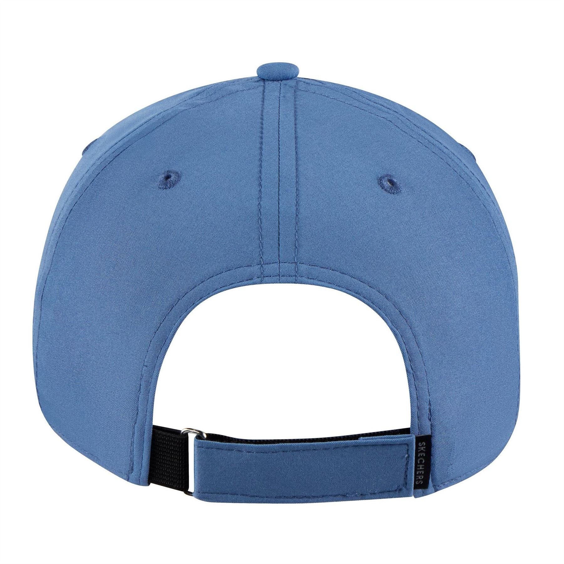 Skechers Shine Diamond Patch Hat Baseball Cap Unisex Adults