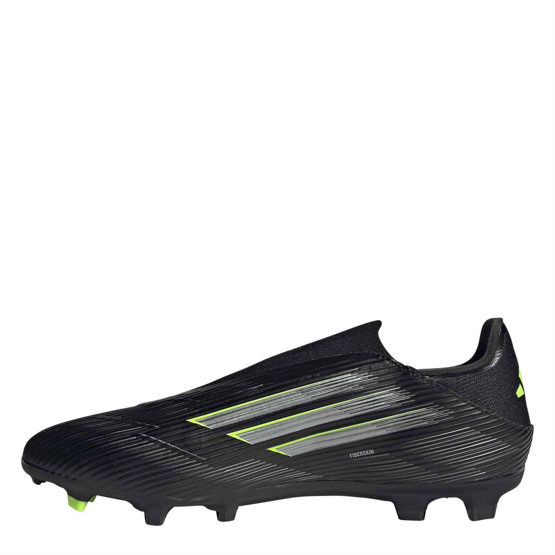 adidas F50 League Laceless Adults Firm Ground Football Boots