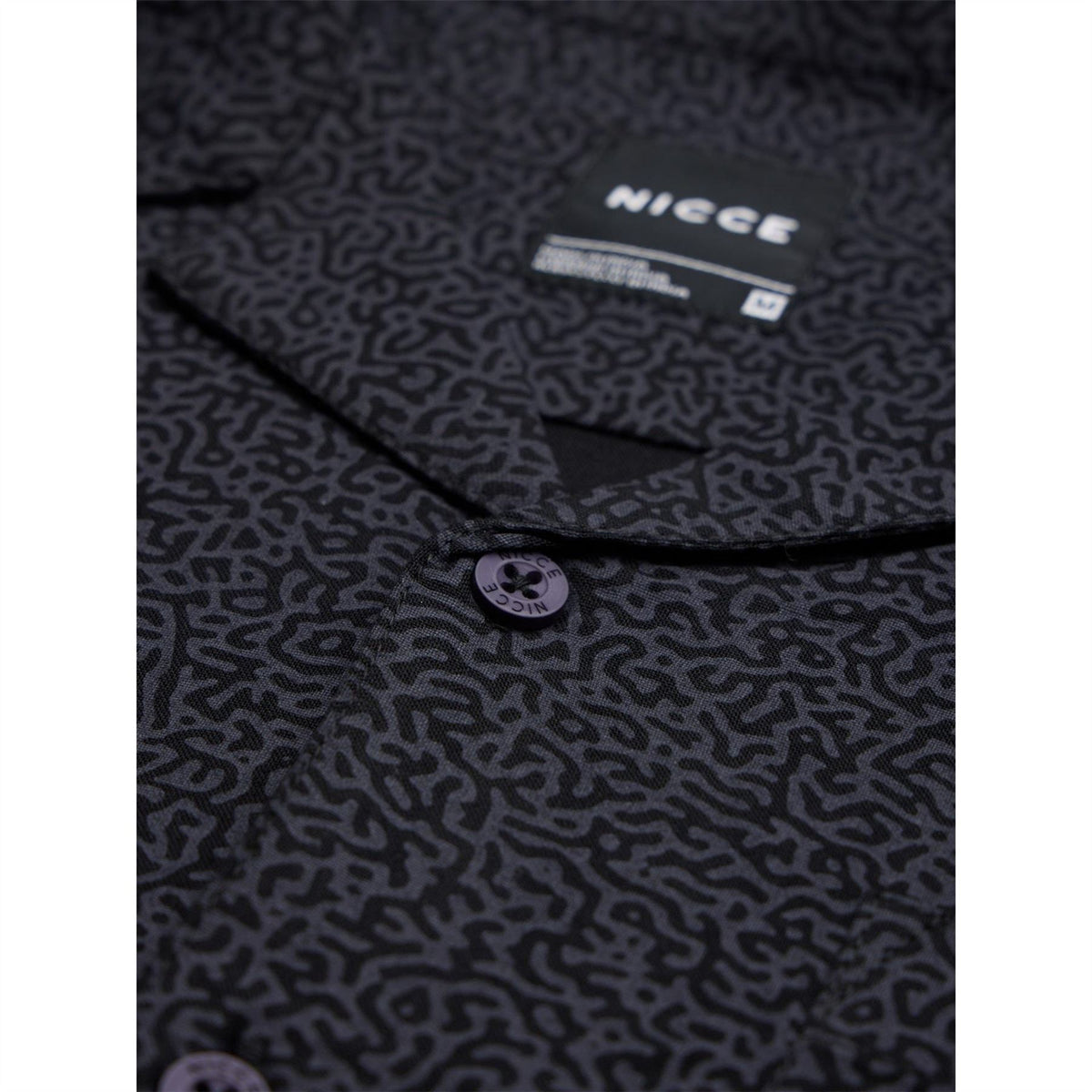 Nicce Brail Clothing Set