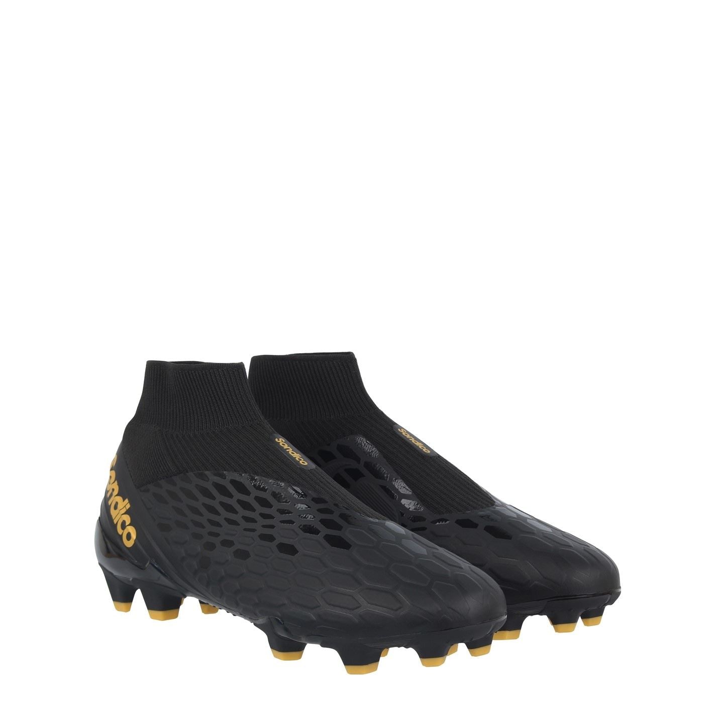Sondico Blizzard Firm Ground Football Boots