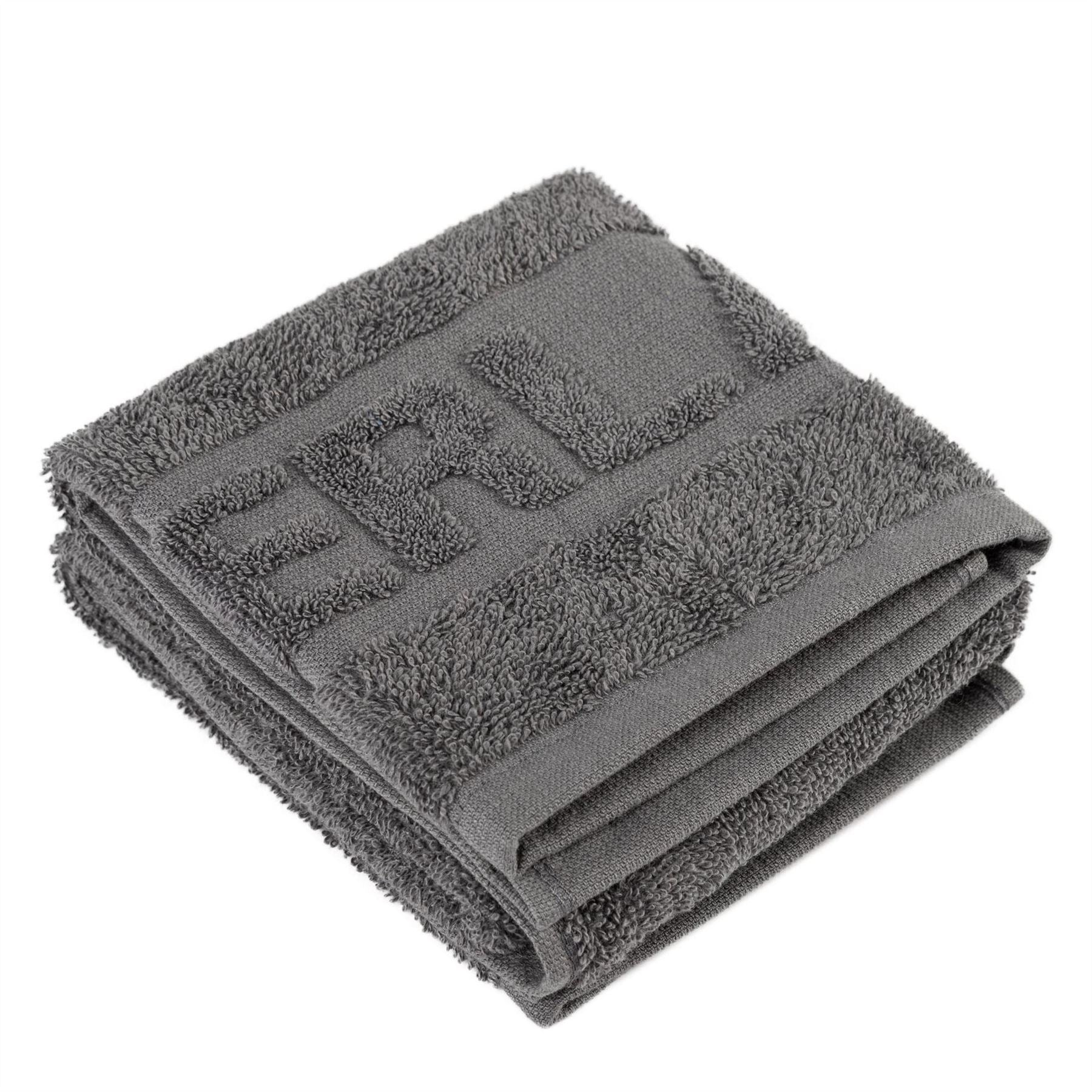 Everlast Towel 60 X 40cm